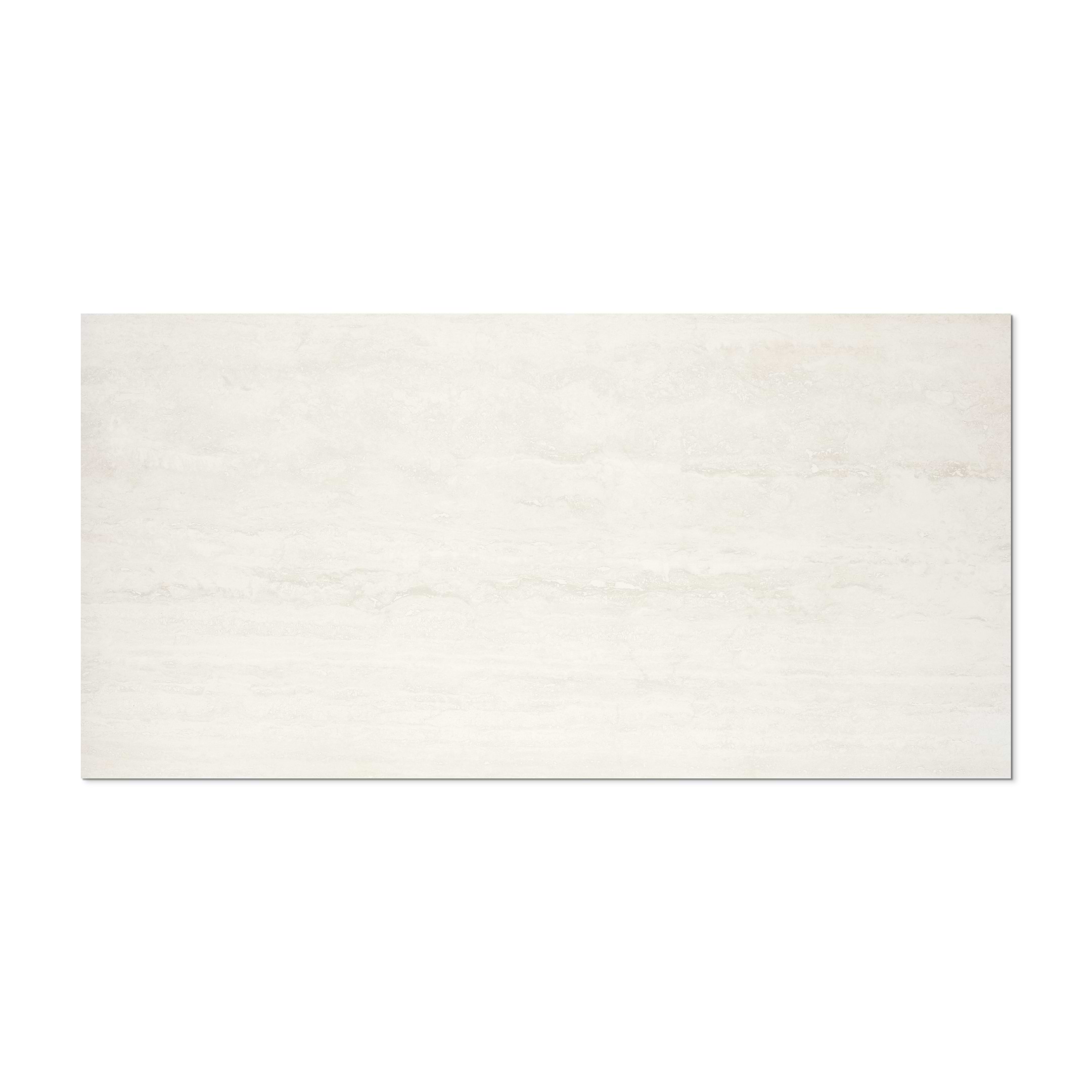Prestigio Travertino Bianco 30x60 Matte - Image 3