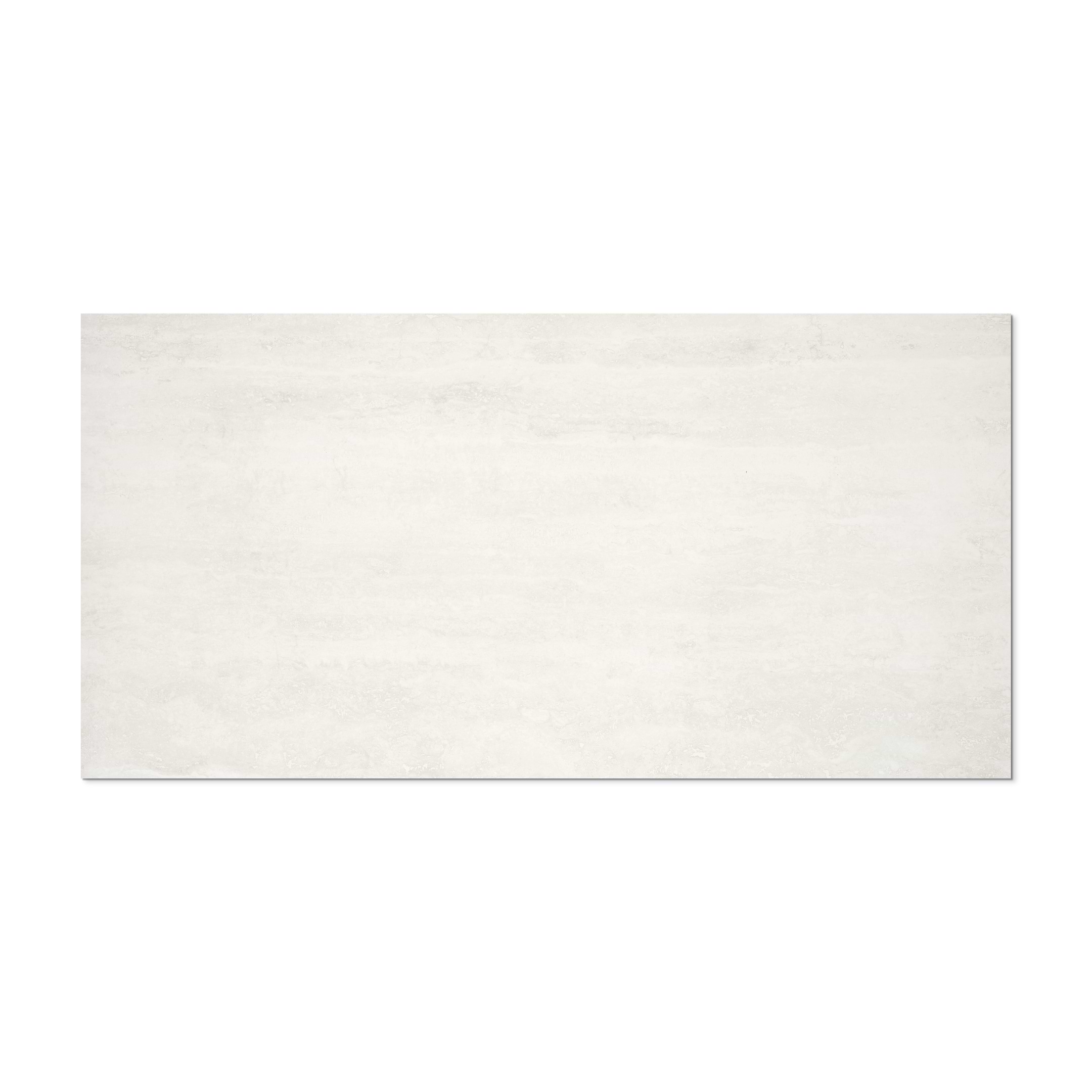 Prestigio Travertino Bianco 30x60 Polished - Image 3