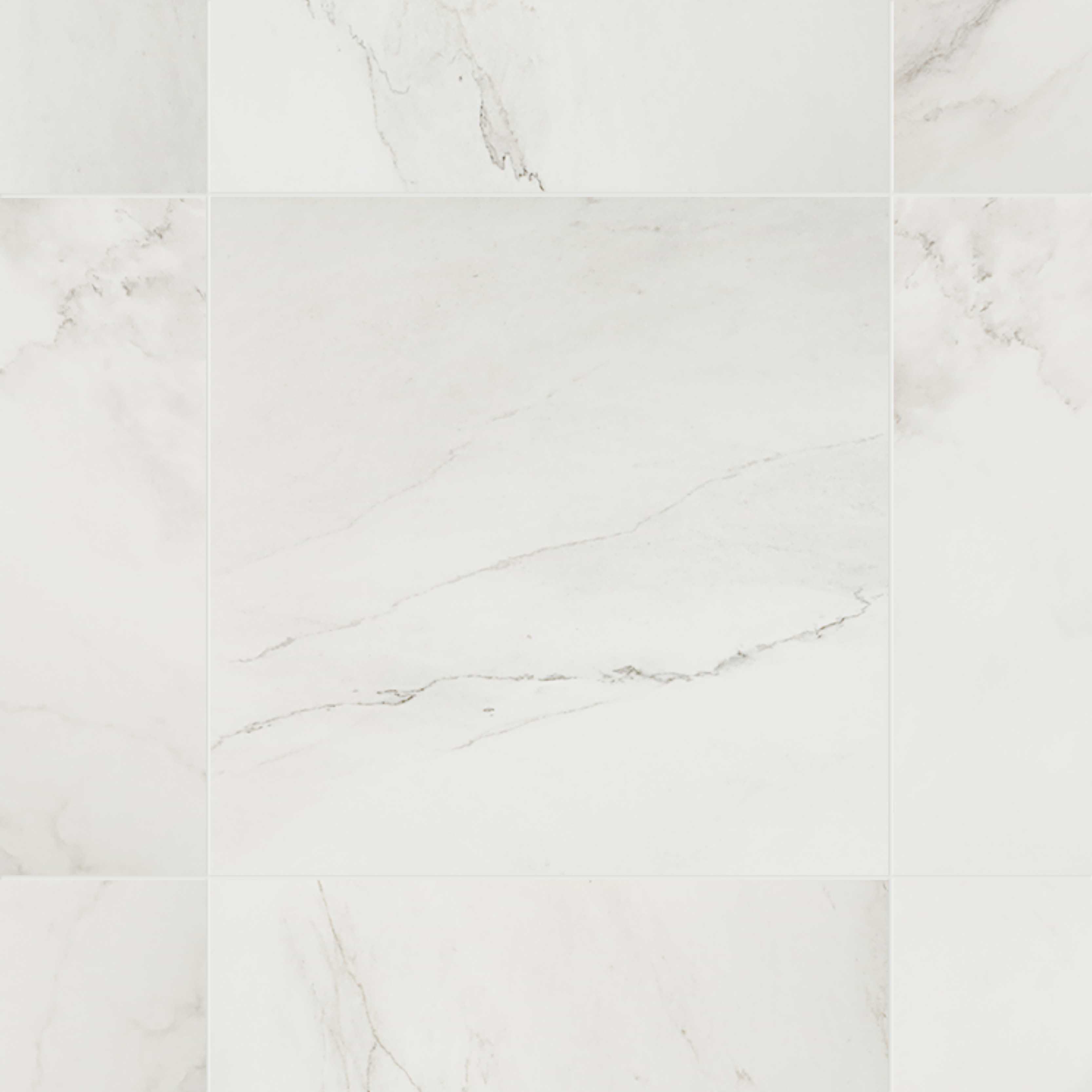 Snow 30x30 Matte Porcelain Tile
