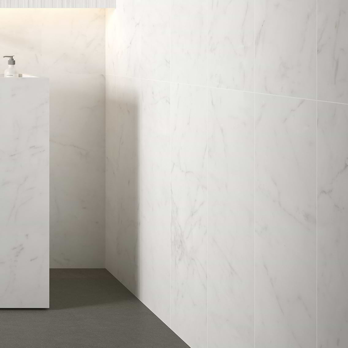 Statuario 12x36 Matte - Image 2
