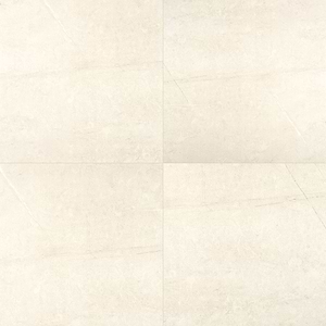 Talo Ivory 30x30 Matte Porcelain Tile