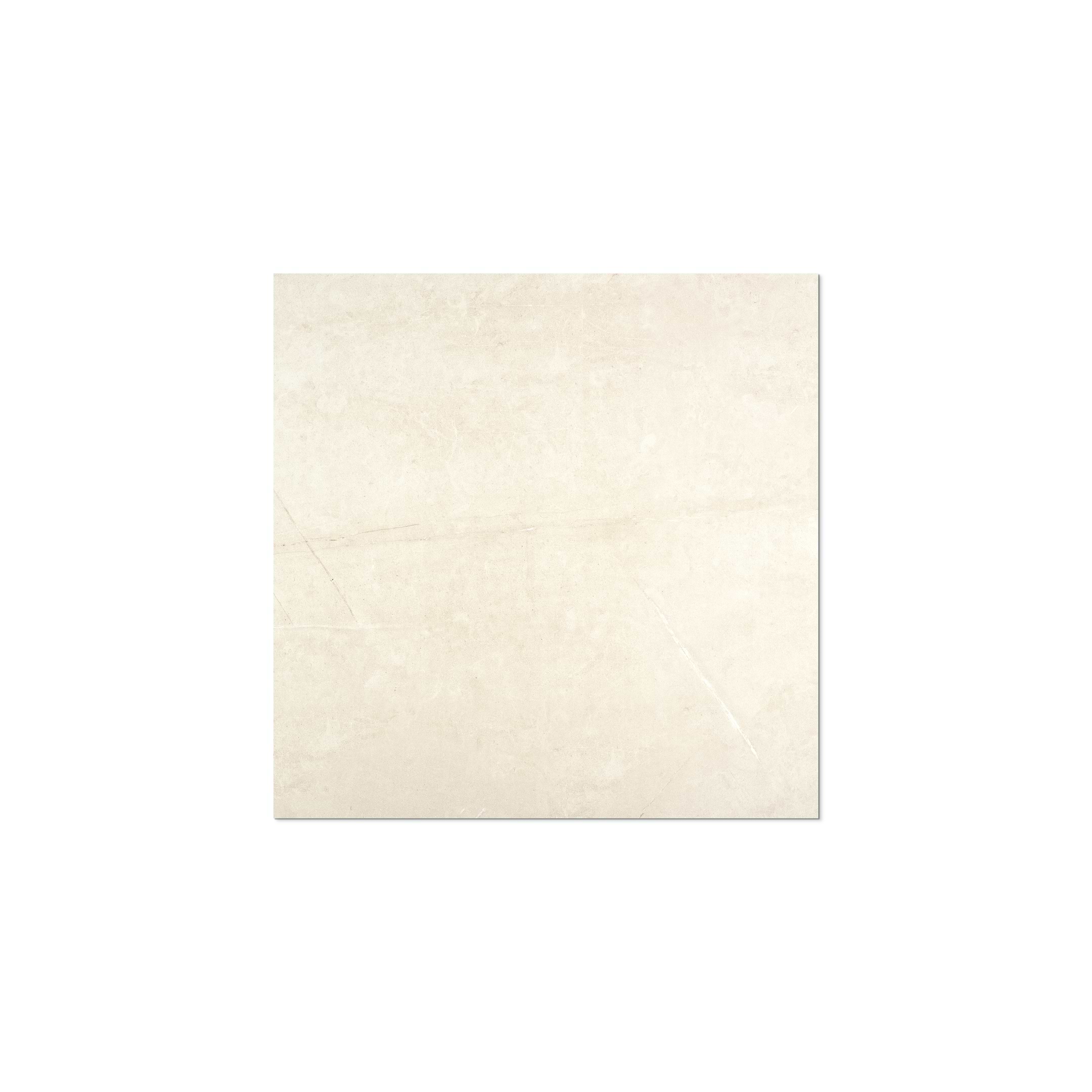 Talo Ivory 30x30 Matte Porcelain Tile - Image 3