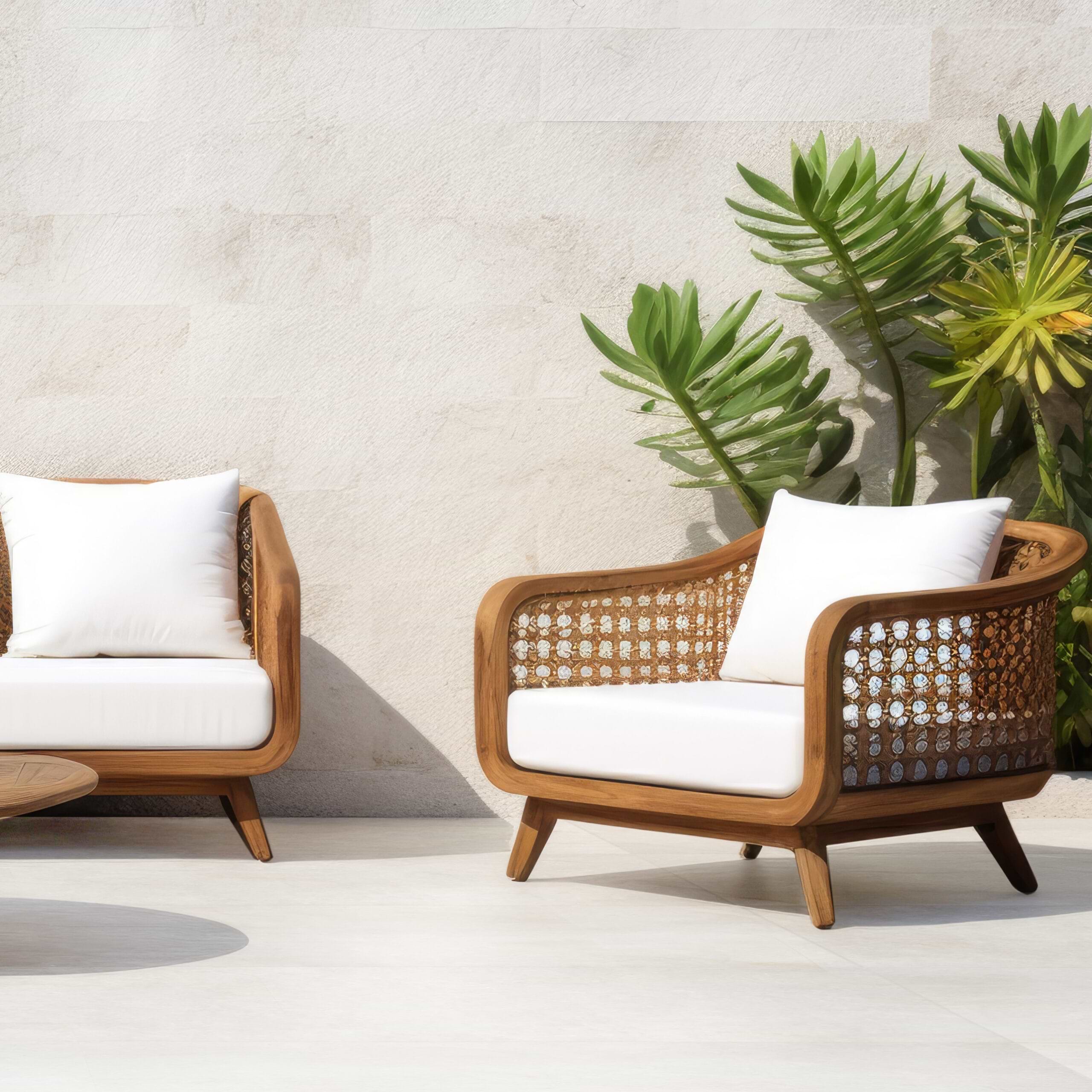 Poesia Bianco 30x60 Anti-Slip - Image 2