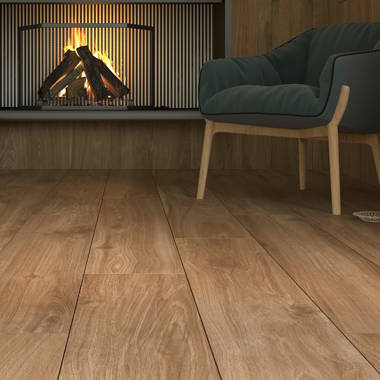 Walkyria Oak 8x48 Matte - Image 2