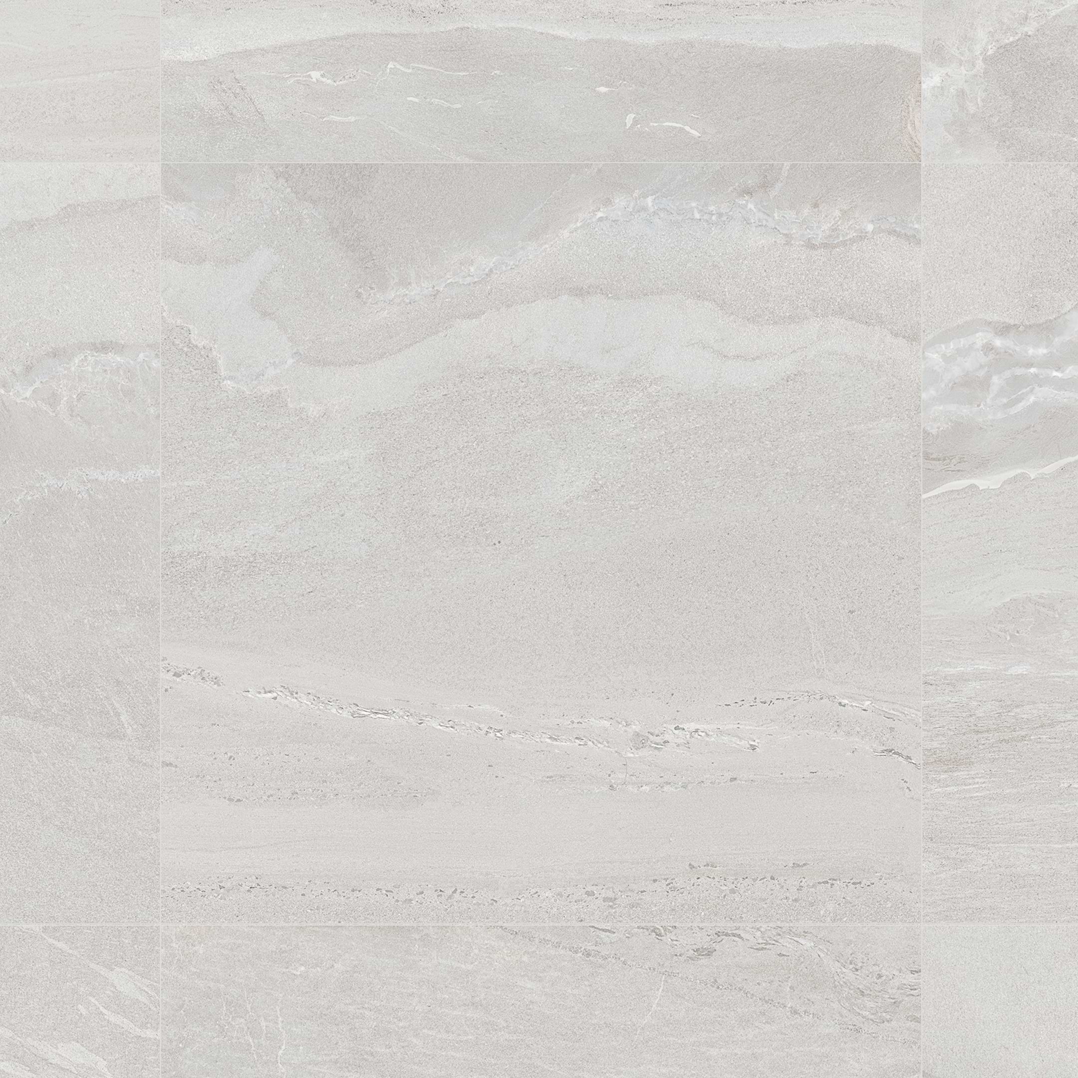 Cr. Whitehall Ash 36x36 Polished Porcelain Tile