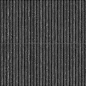 Marquetry Black 24x48 Matte