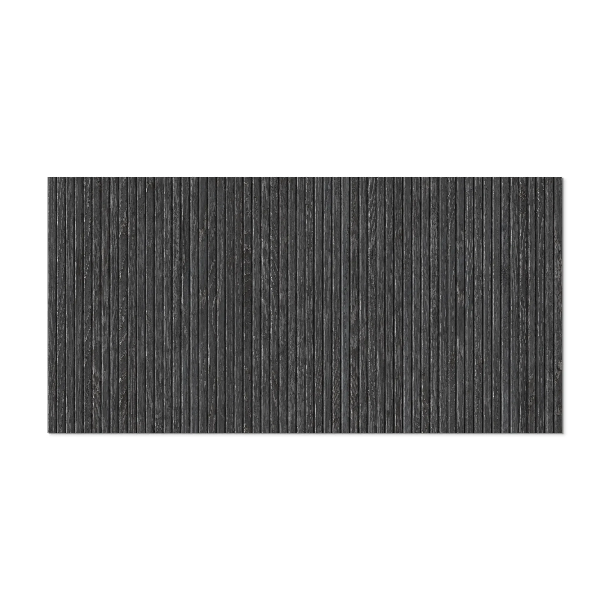 Marquetry Black 24x48 Matte - Image 2