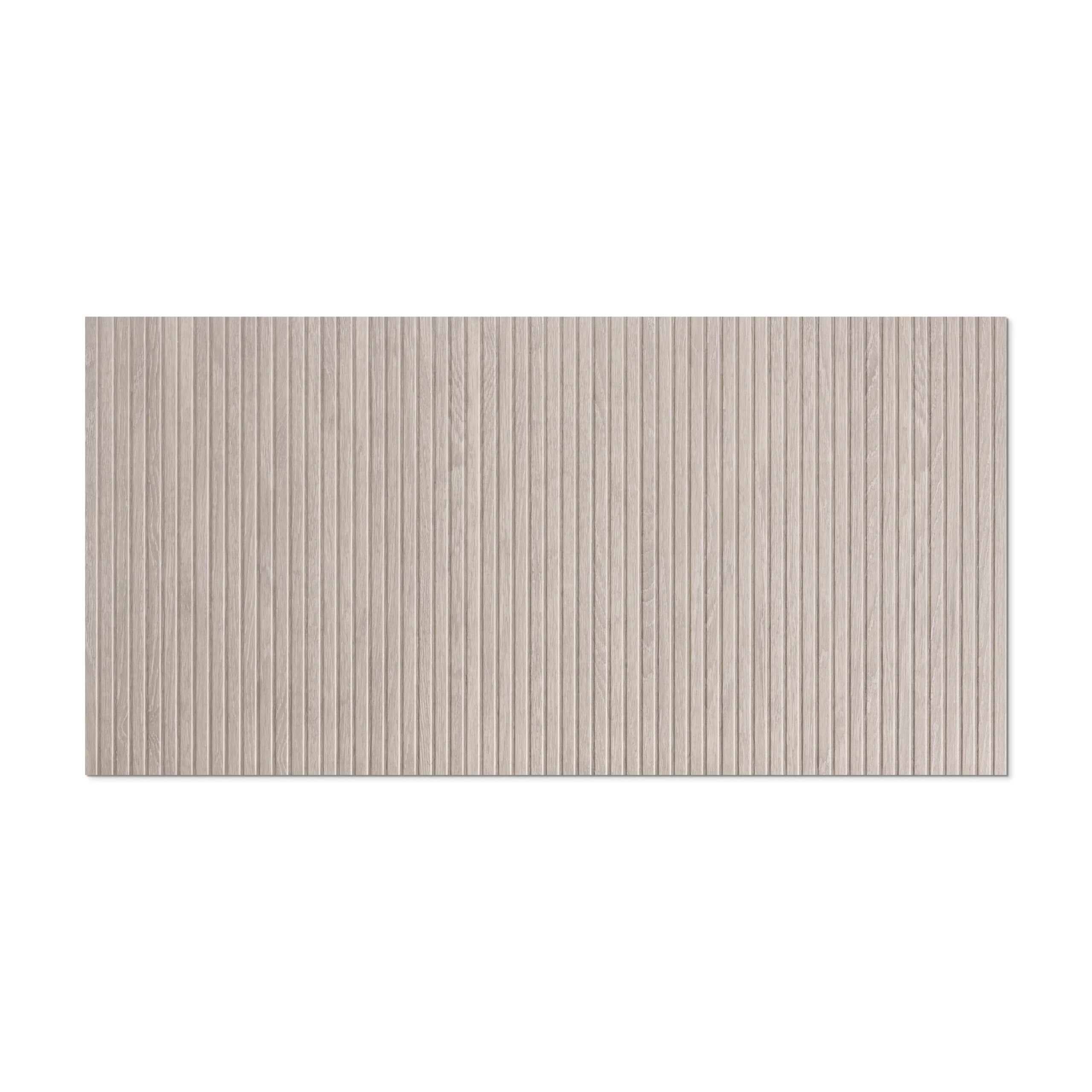 Marquetry Contemporary 24x48 Matte Porcelain Tile - Image 3