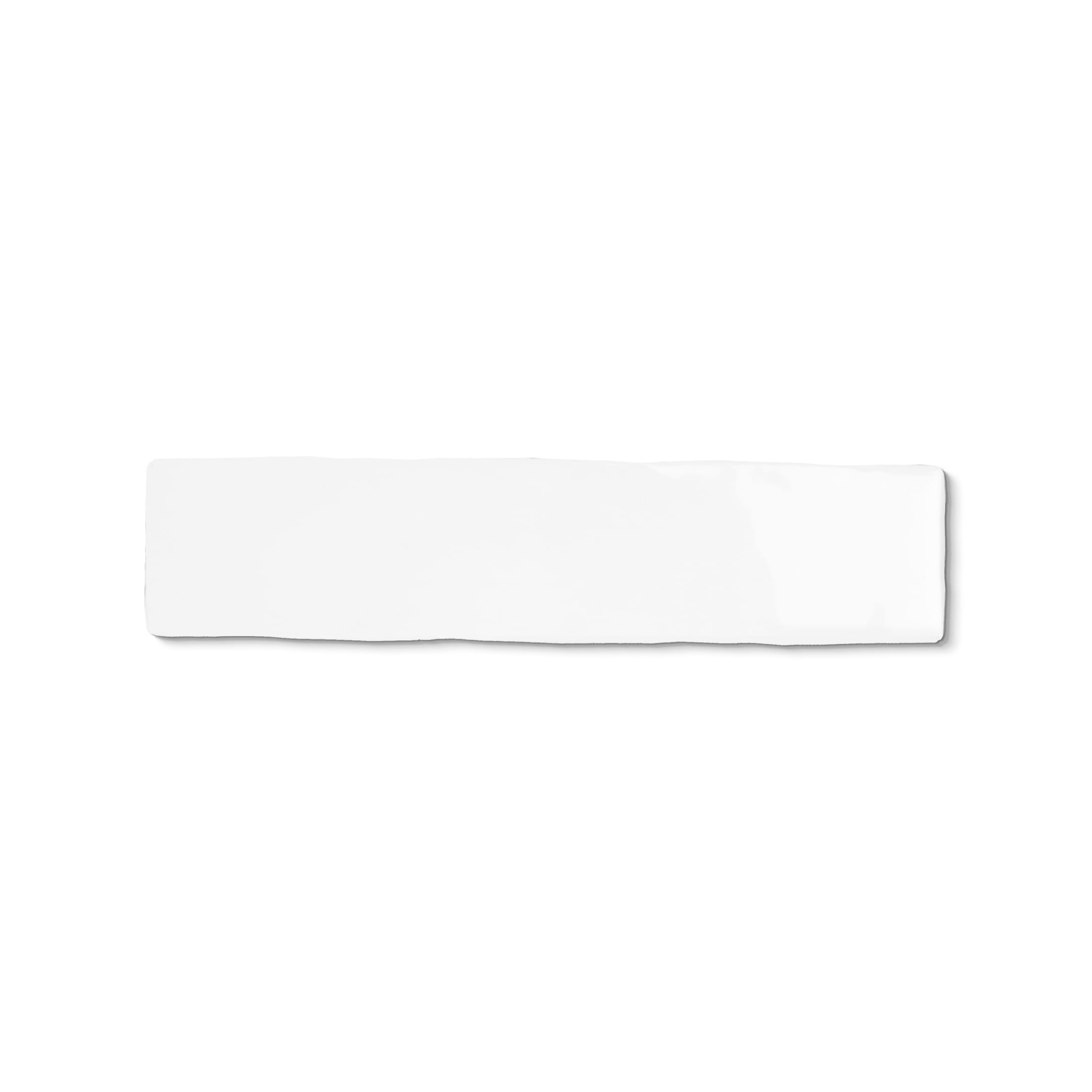 Bronx Blanco 3x12 Polished Subway Tile