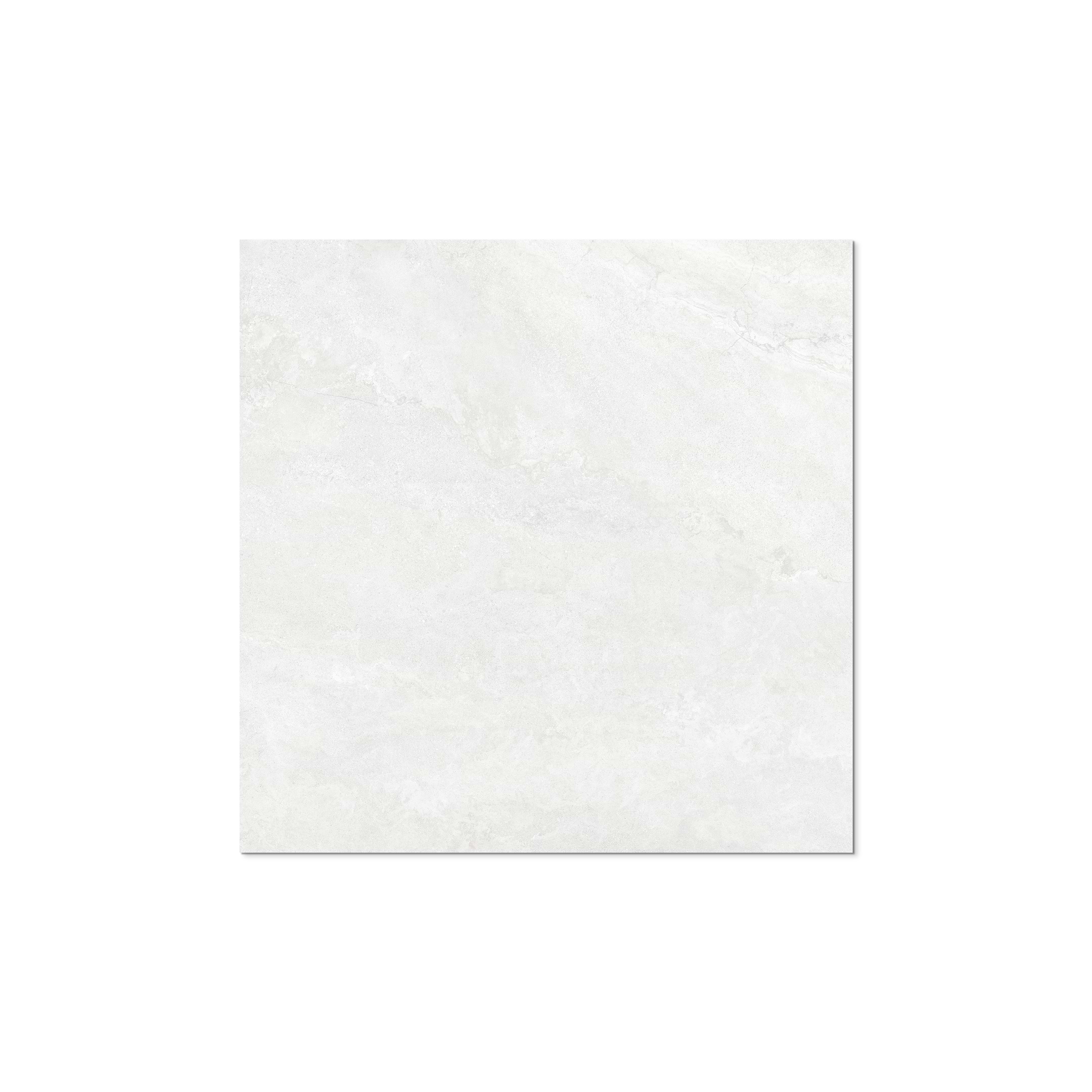 Capadocia White 36x36 Polished Porcelain Tile - Image 3