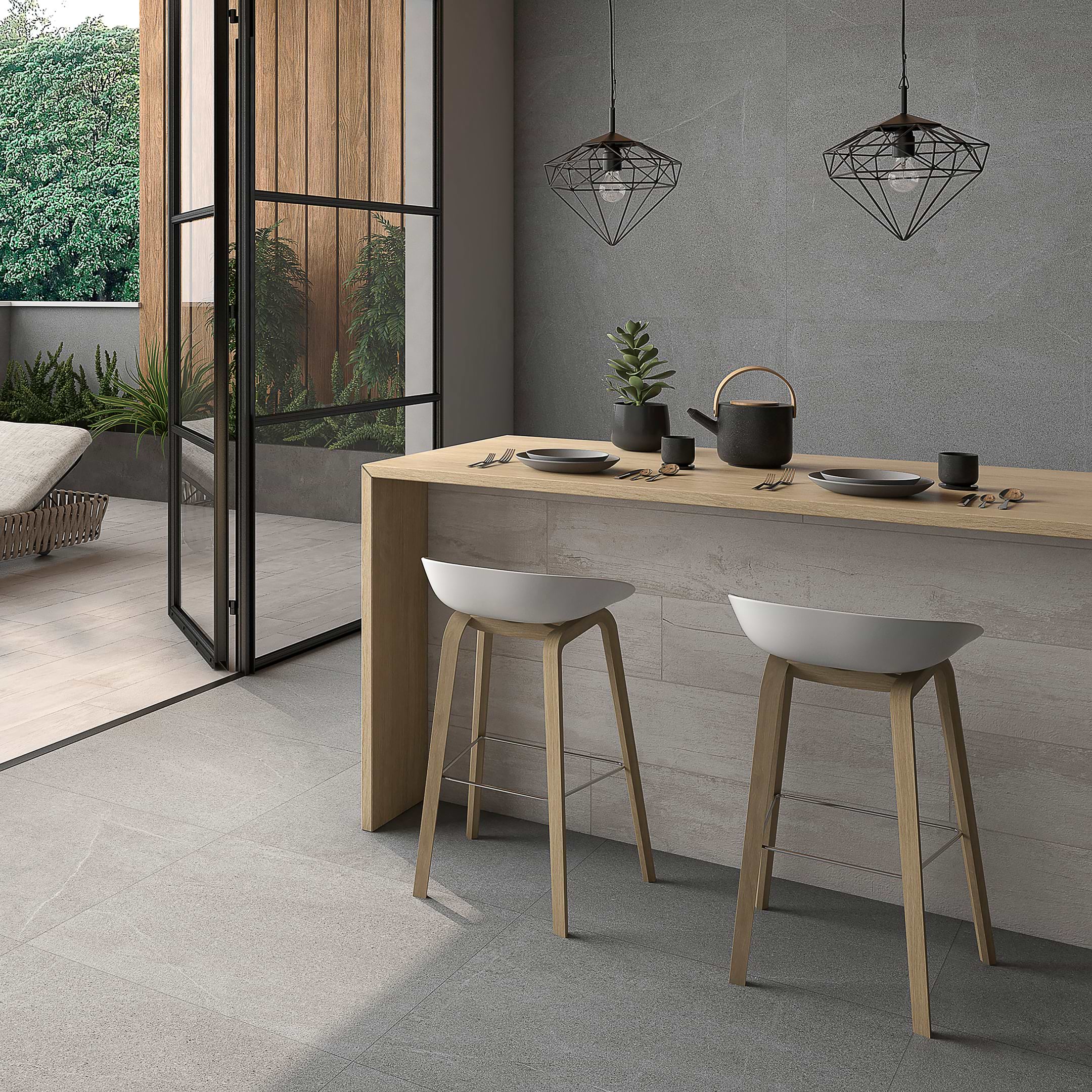 Duplostone Marengo 36x36 Anti-Slip Porcelain Tile - Image 2