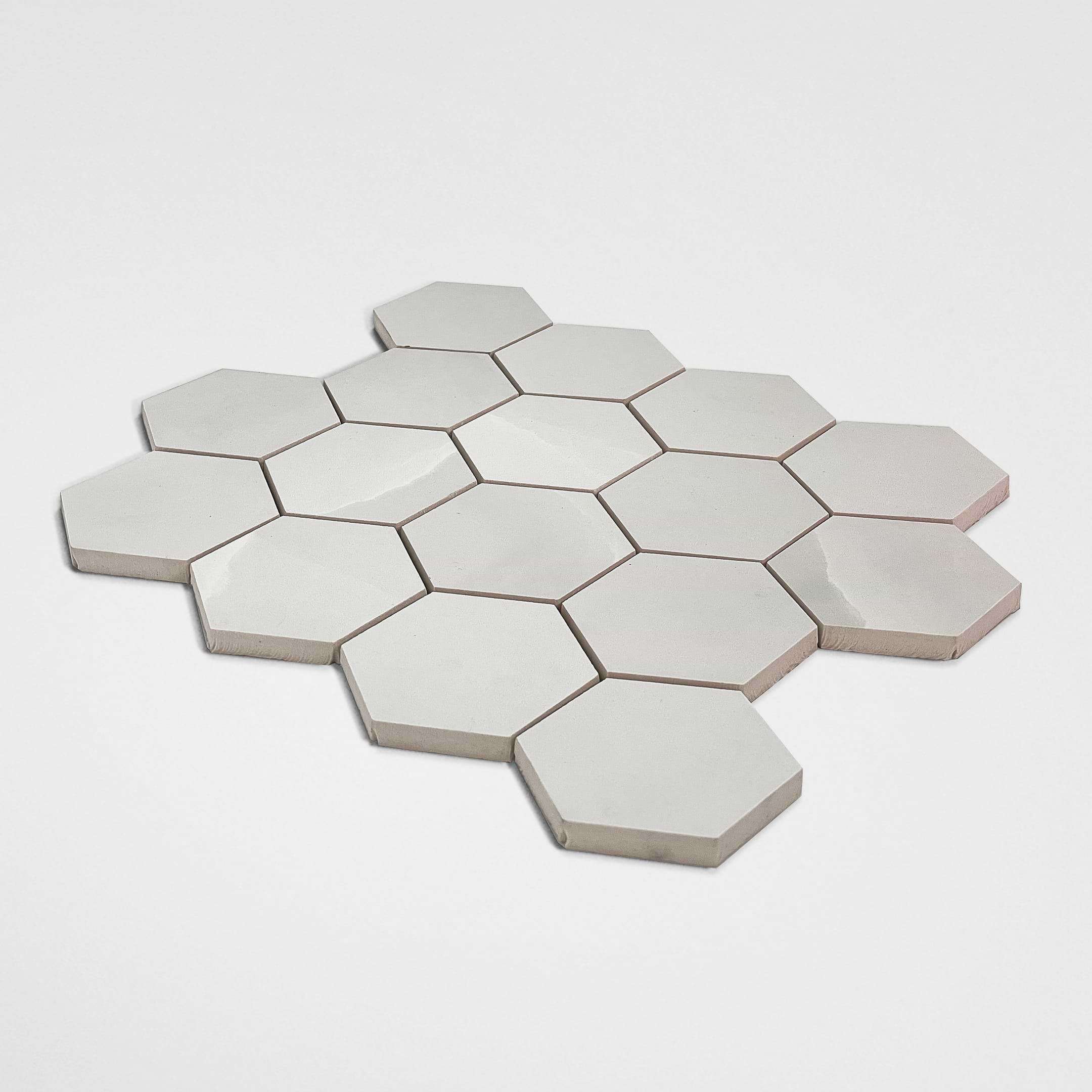 Prestigio Onyx Grey 3x3 Matte - Image 4
