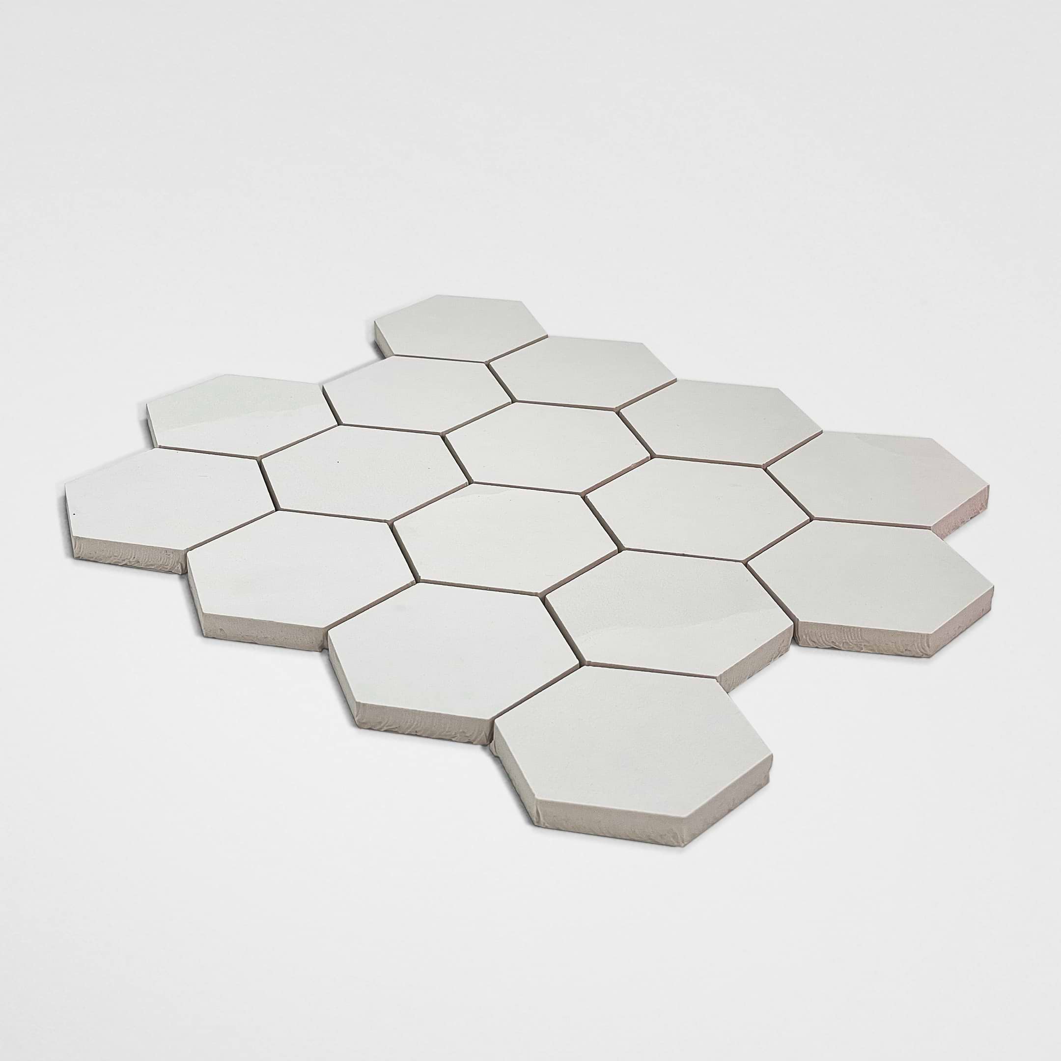 Prestigio Onyx White 3x3 Matte - Image 3
