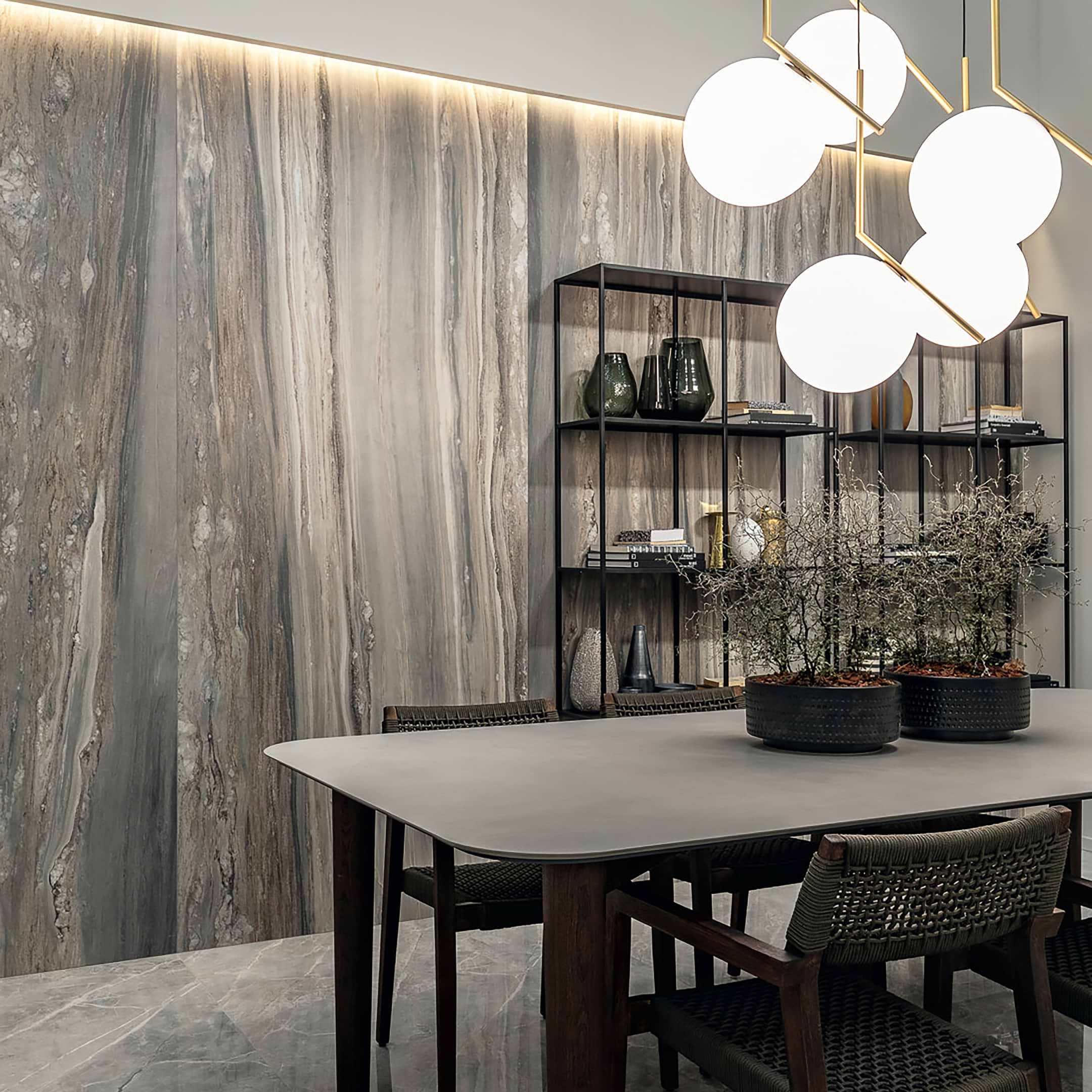 Etoile De Rex Tropical 32x72 Polished Porcelain Tile - Image 2