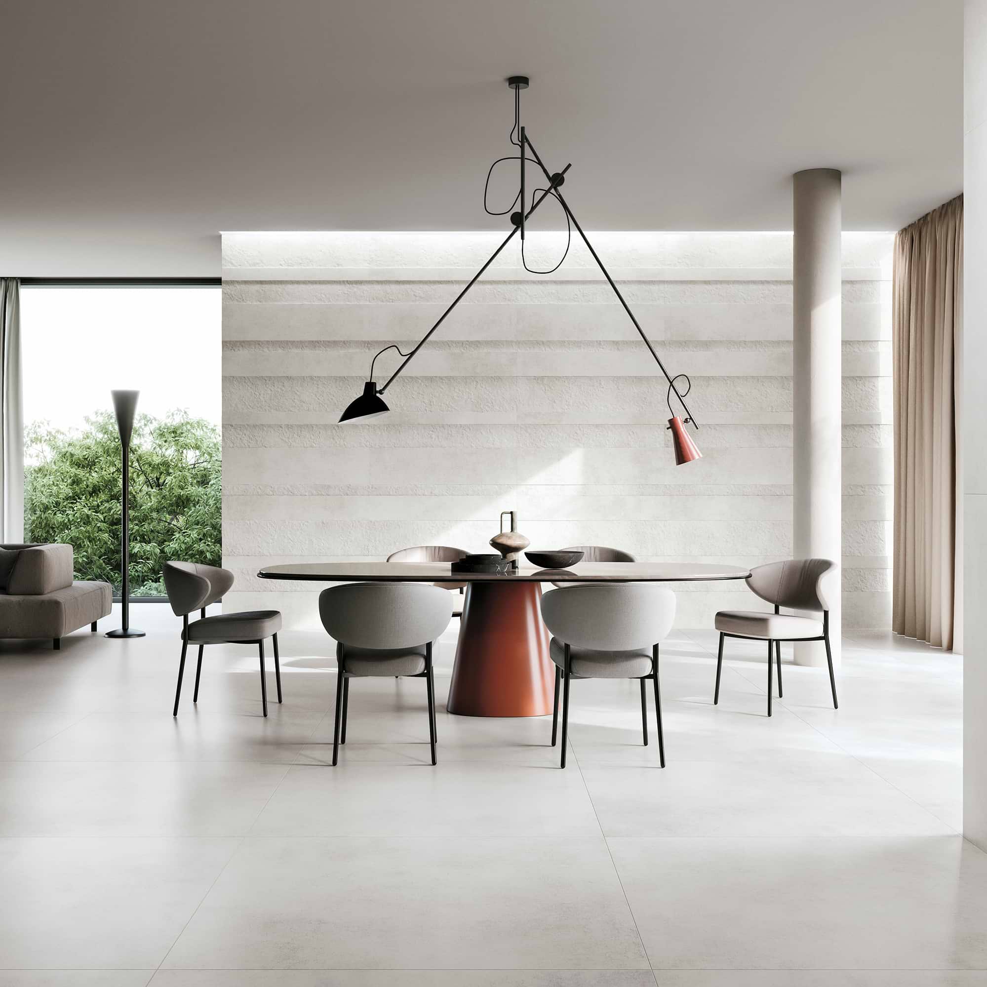 Feel White 48x48 Anti-Slip - Image 2