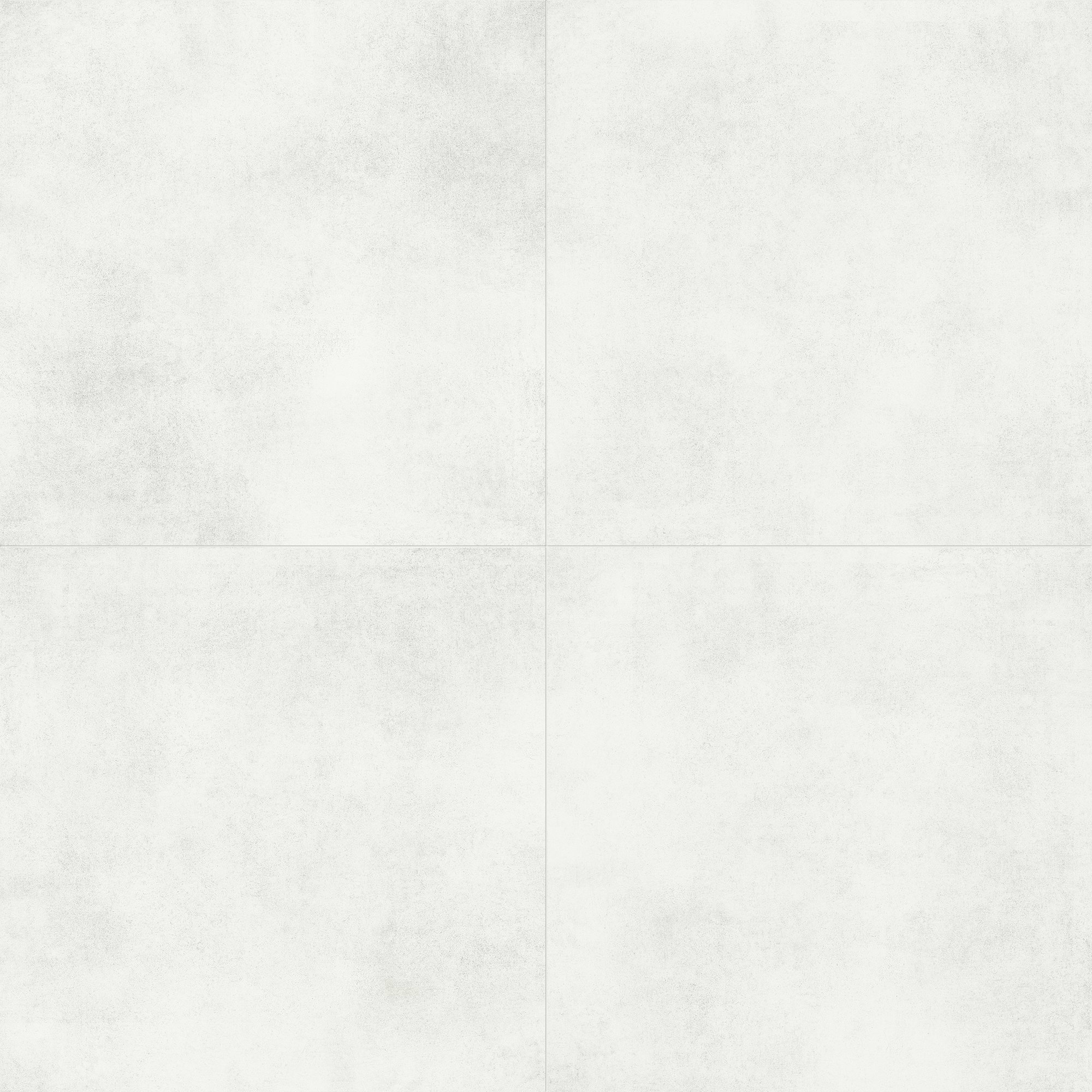 Feel White 48x48 Polished Porcelain Tile