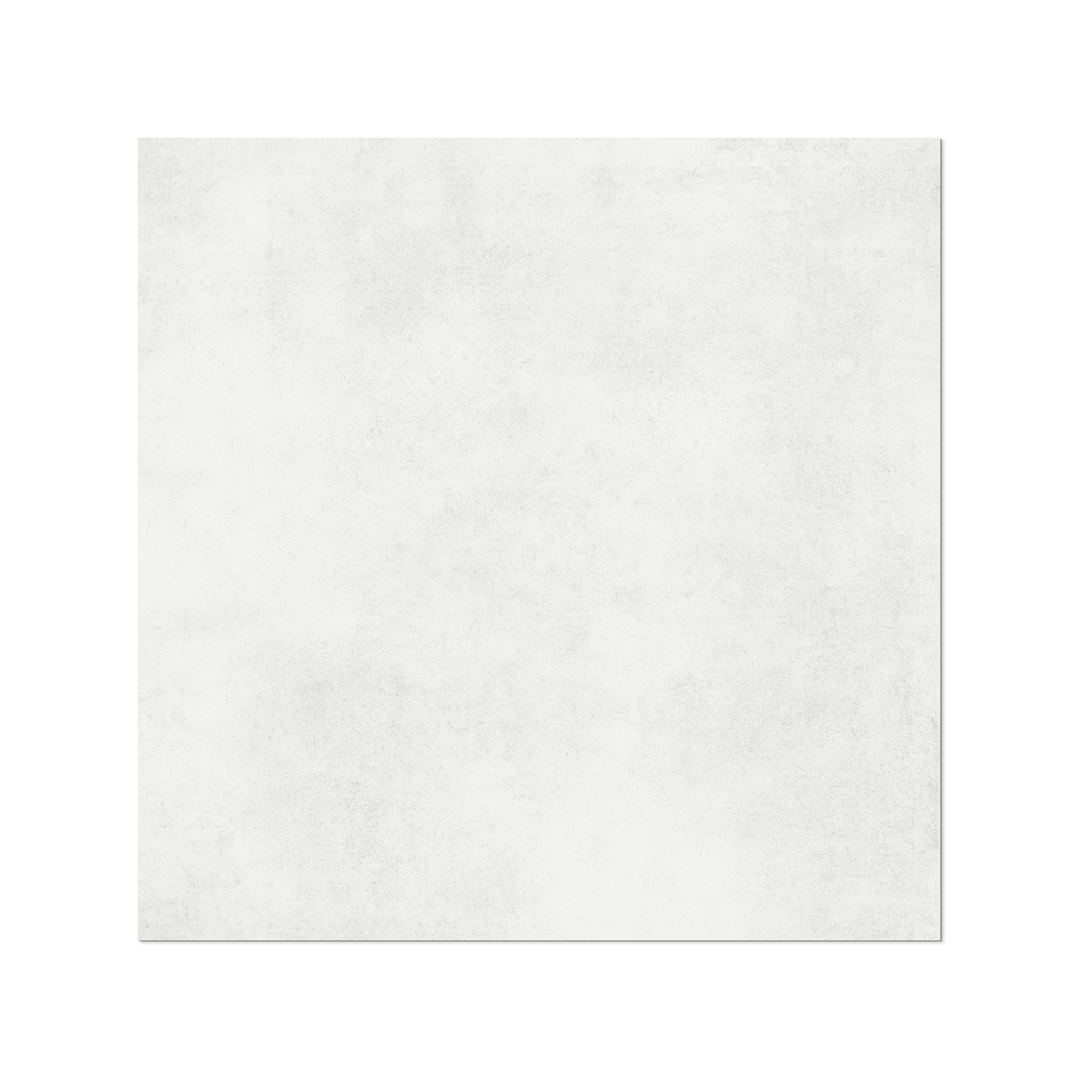 Feel White 48x48 Polished Porcelain Tile - Image 3