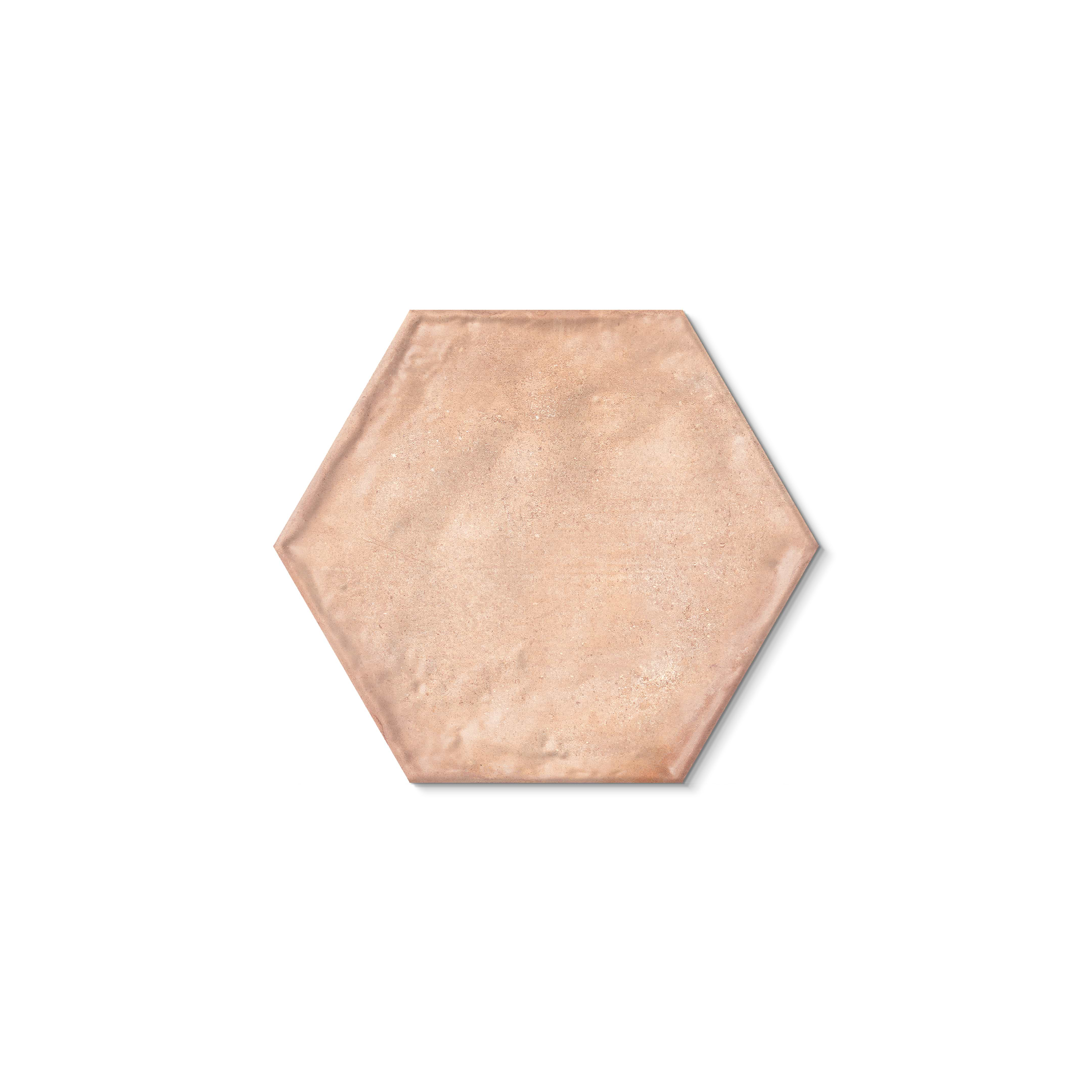 Forme Rosato Esagona 8x8 Matte Porcelain Tile - Image 3