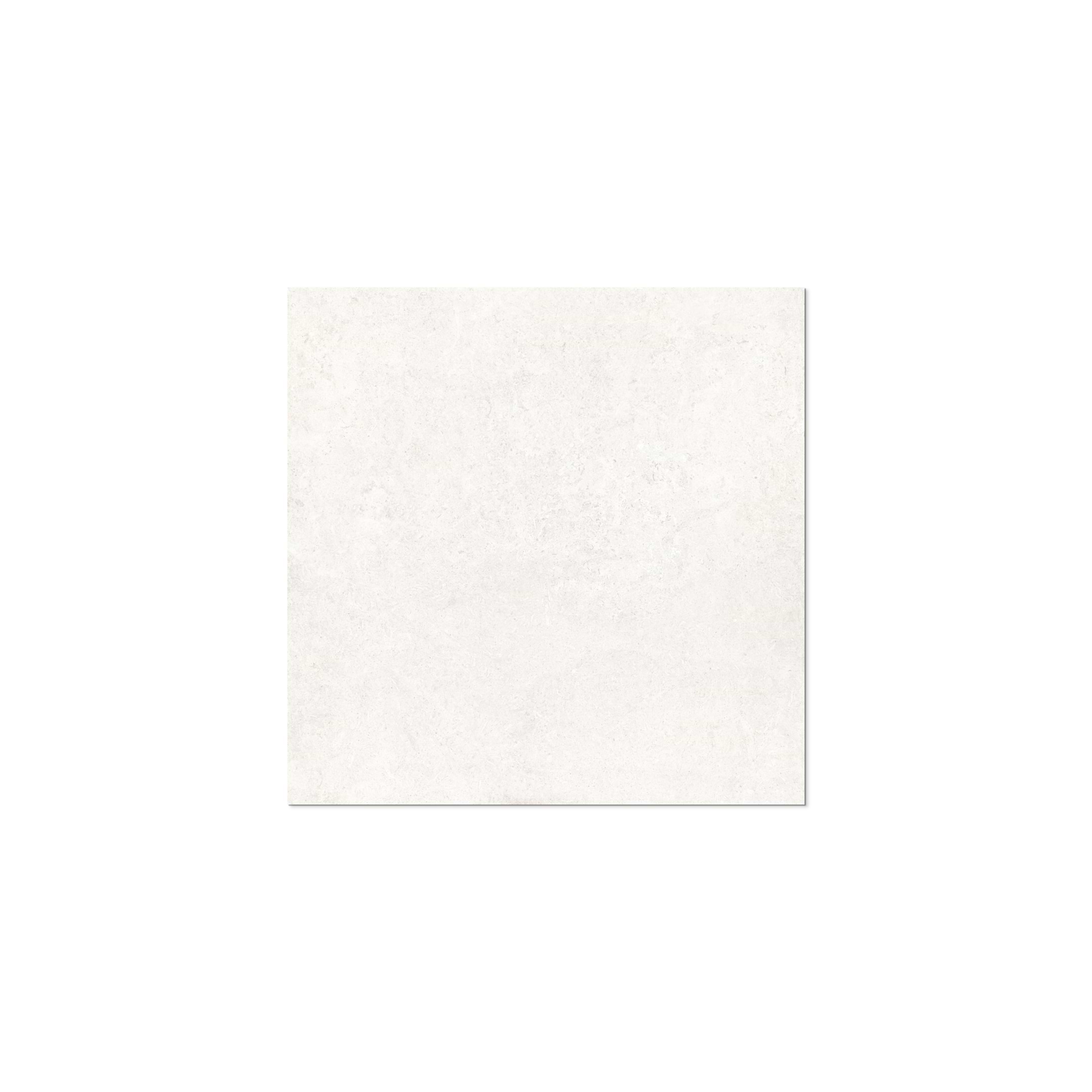 Kalkarea White 24x24 Matte - Image 3