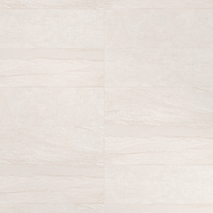 Materia Blanco 13x40 Matte Ceramic Tile