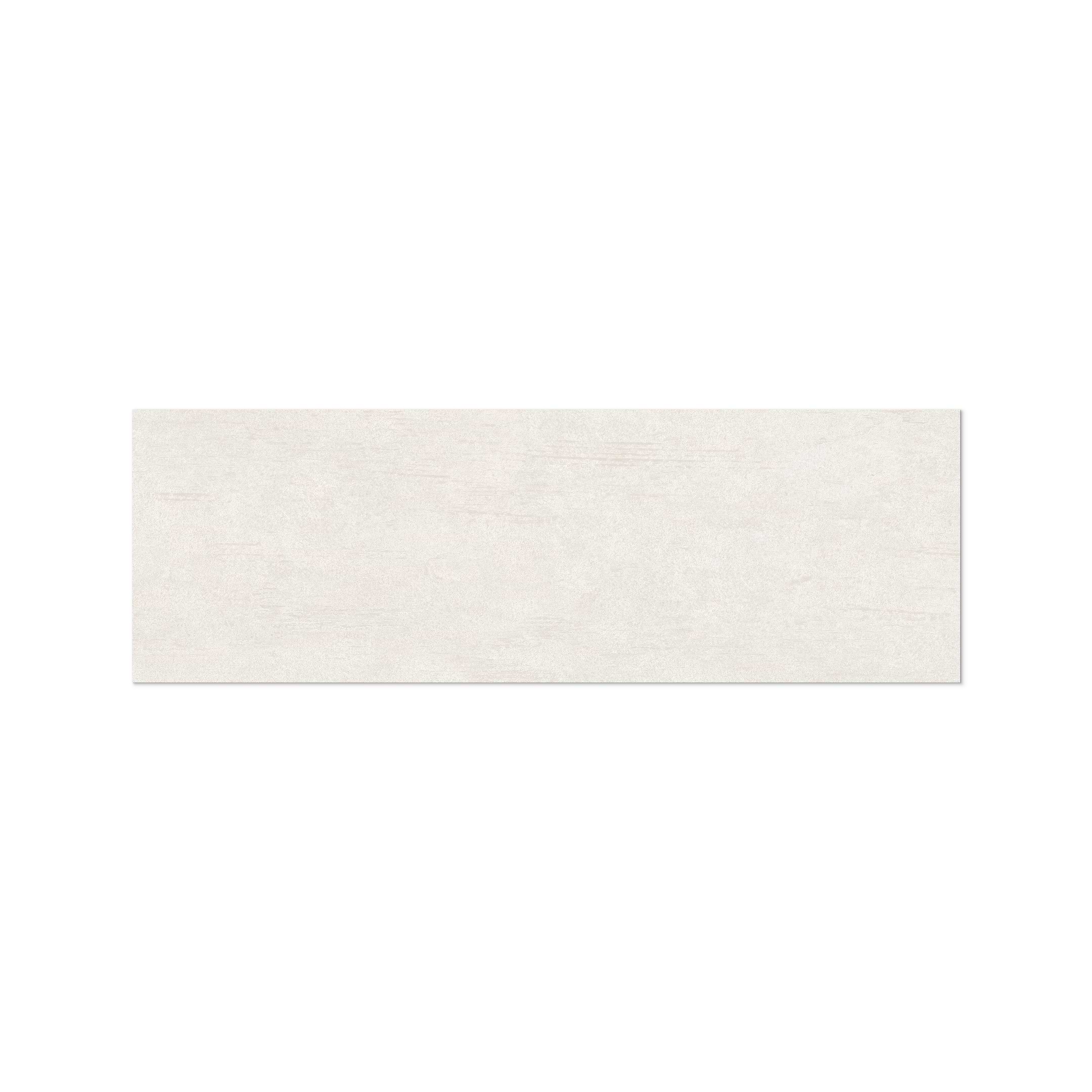 Materia Blanco 13x40 Matte Ceramic Tile - Image 3