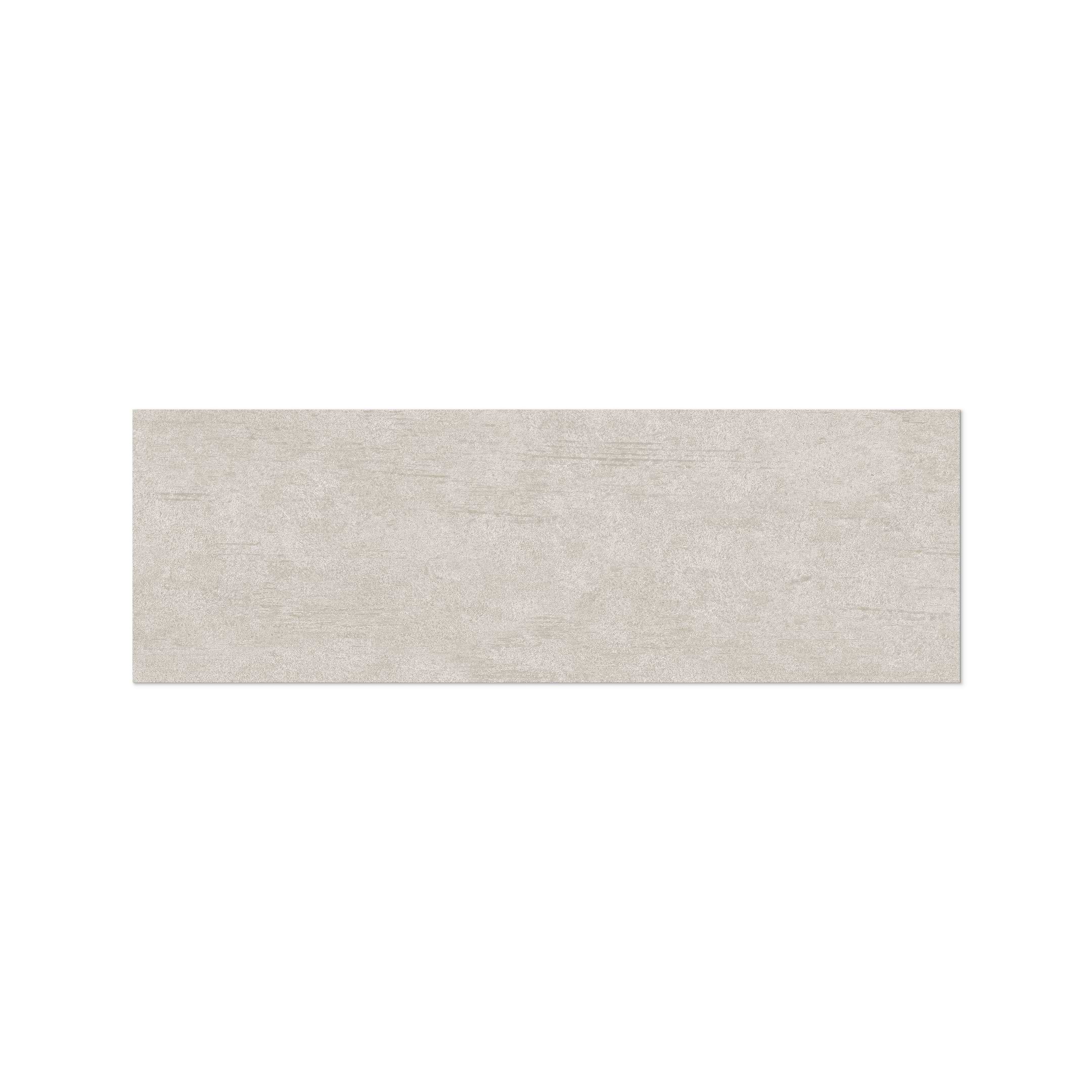 Materia Gris 13x40 Matte Ceramic Tile - Image 3