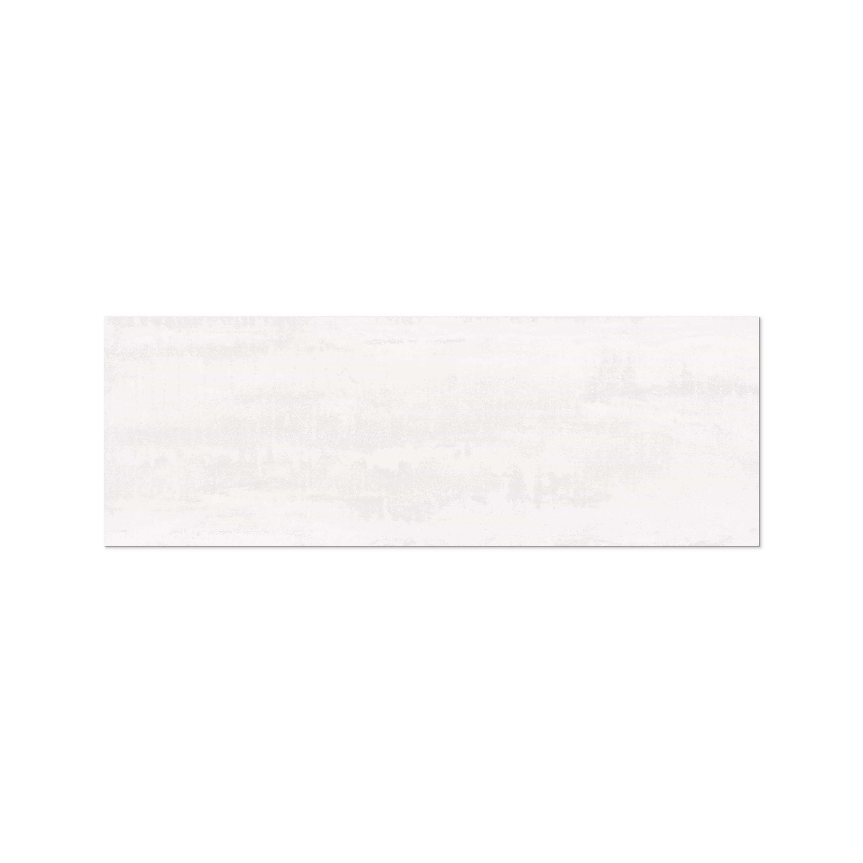 Menorca Blanco 13x40 Matte Ceramic Tile - Image 3