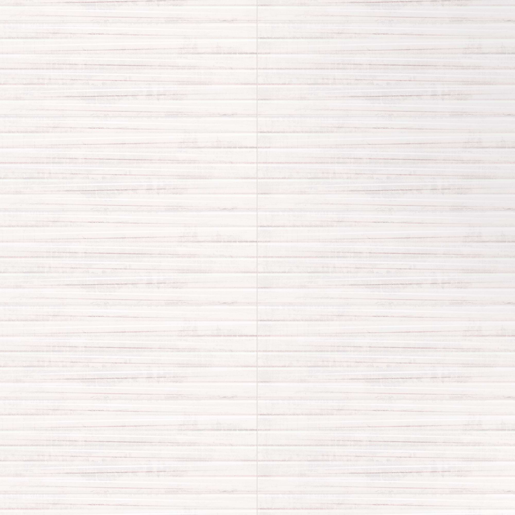 Menorca Blanco Deco 13x40 Matte Ceramic Tile