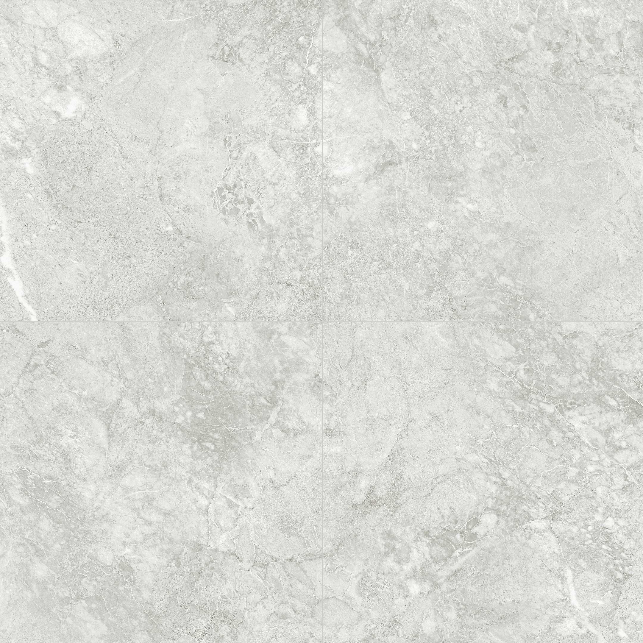 Montclaire Perla 48x48 Matte Porcelain Tile