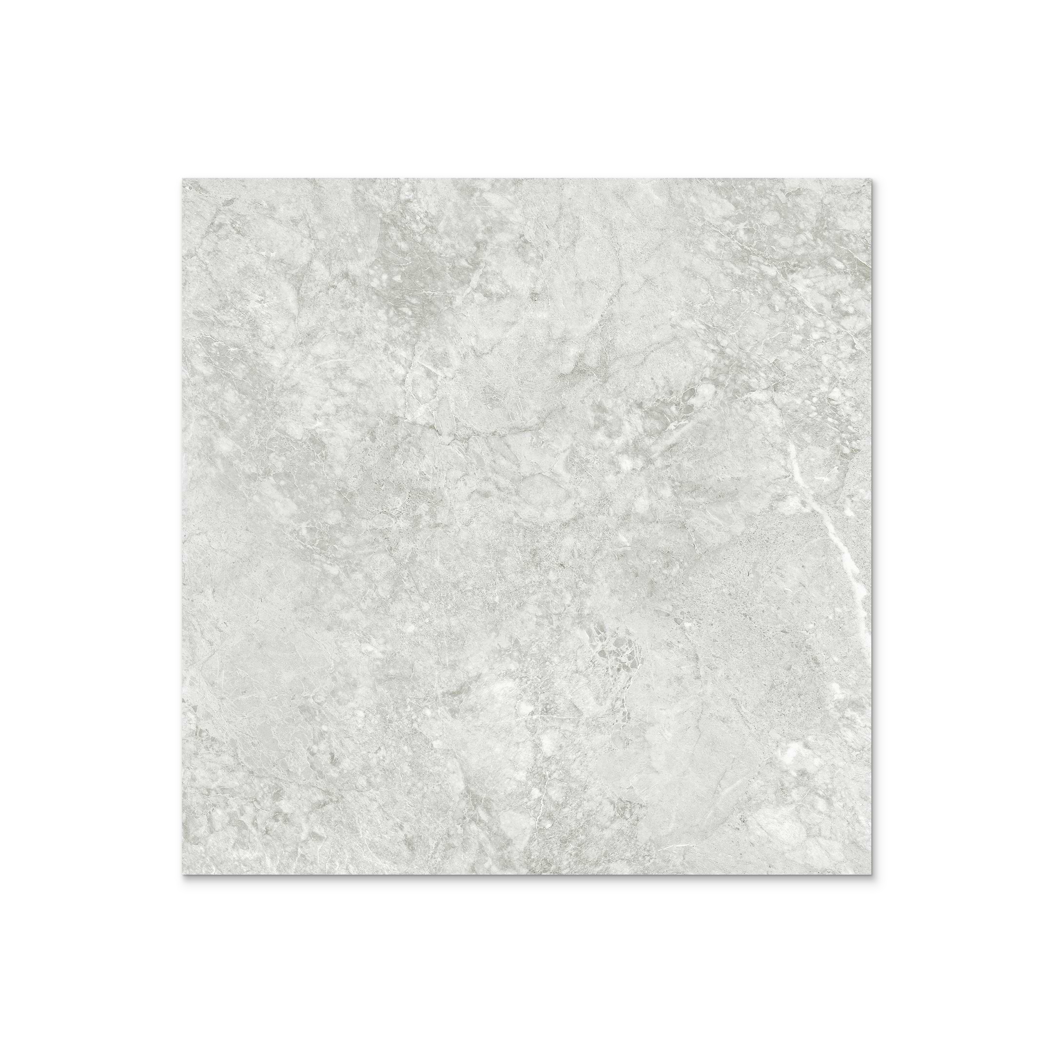 Montclaire Perla 48x48 Polished Porcelain Tile - Image 3