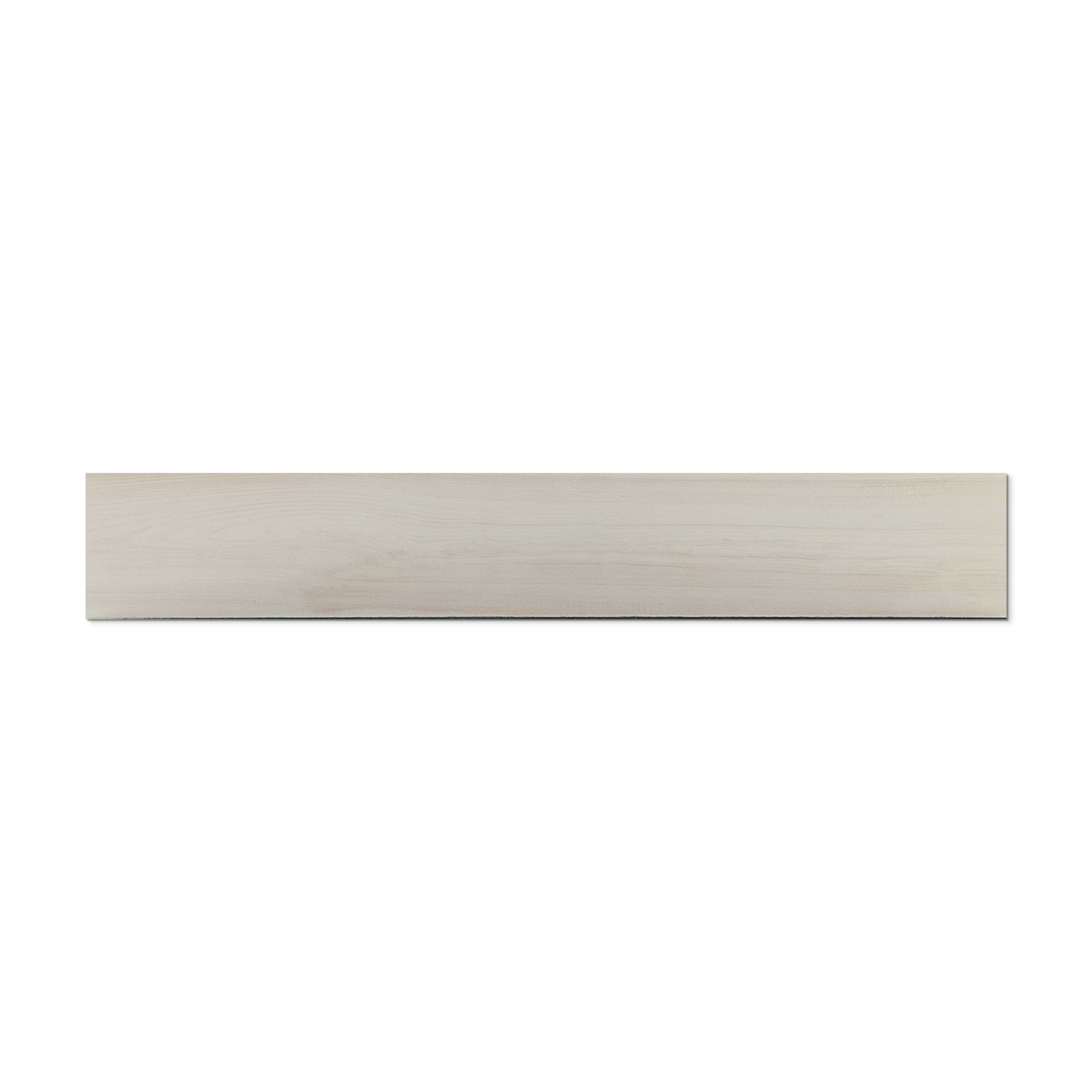 Nature Light Beige 8x48 Matte Porcelain Tile - Image 3
