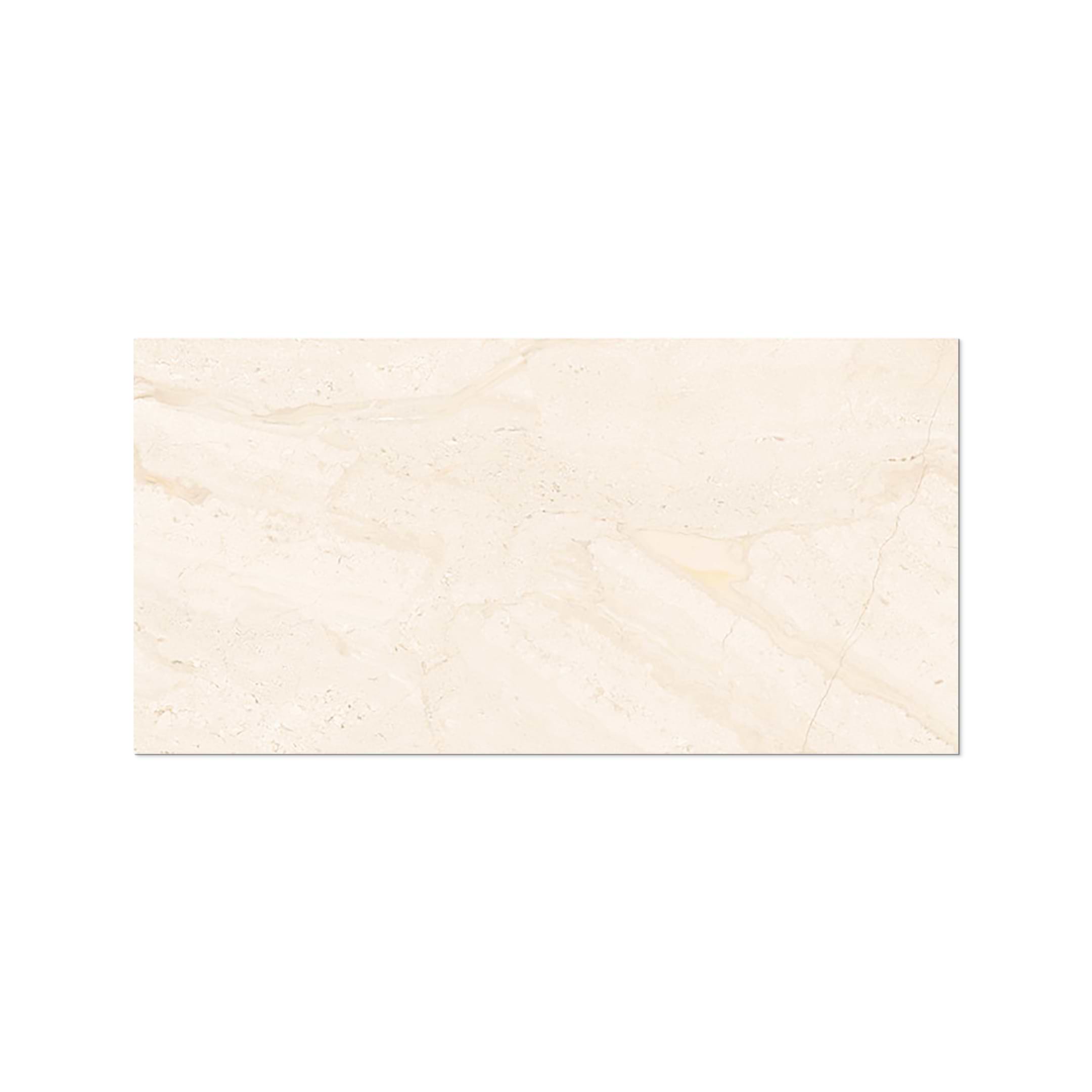 Navona Matte 24x48 Rectified Porcelain Tile - Image 3