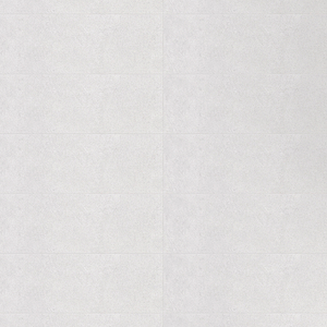 Nomade White 13x40 Matte Ceramic Tile