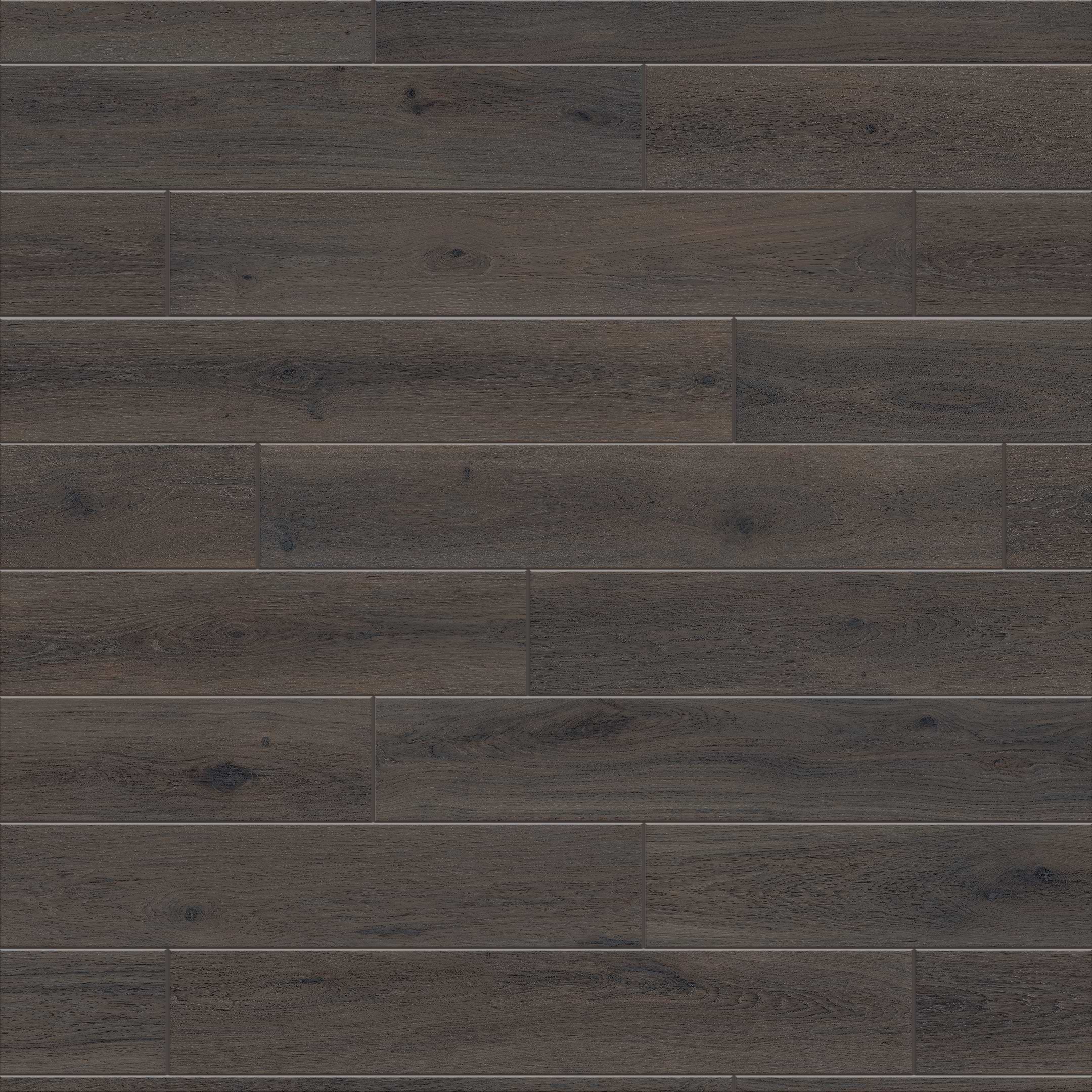 Oud Ebony 10x60 Matte Porcelain Tile
