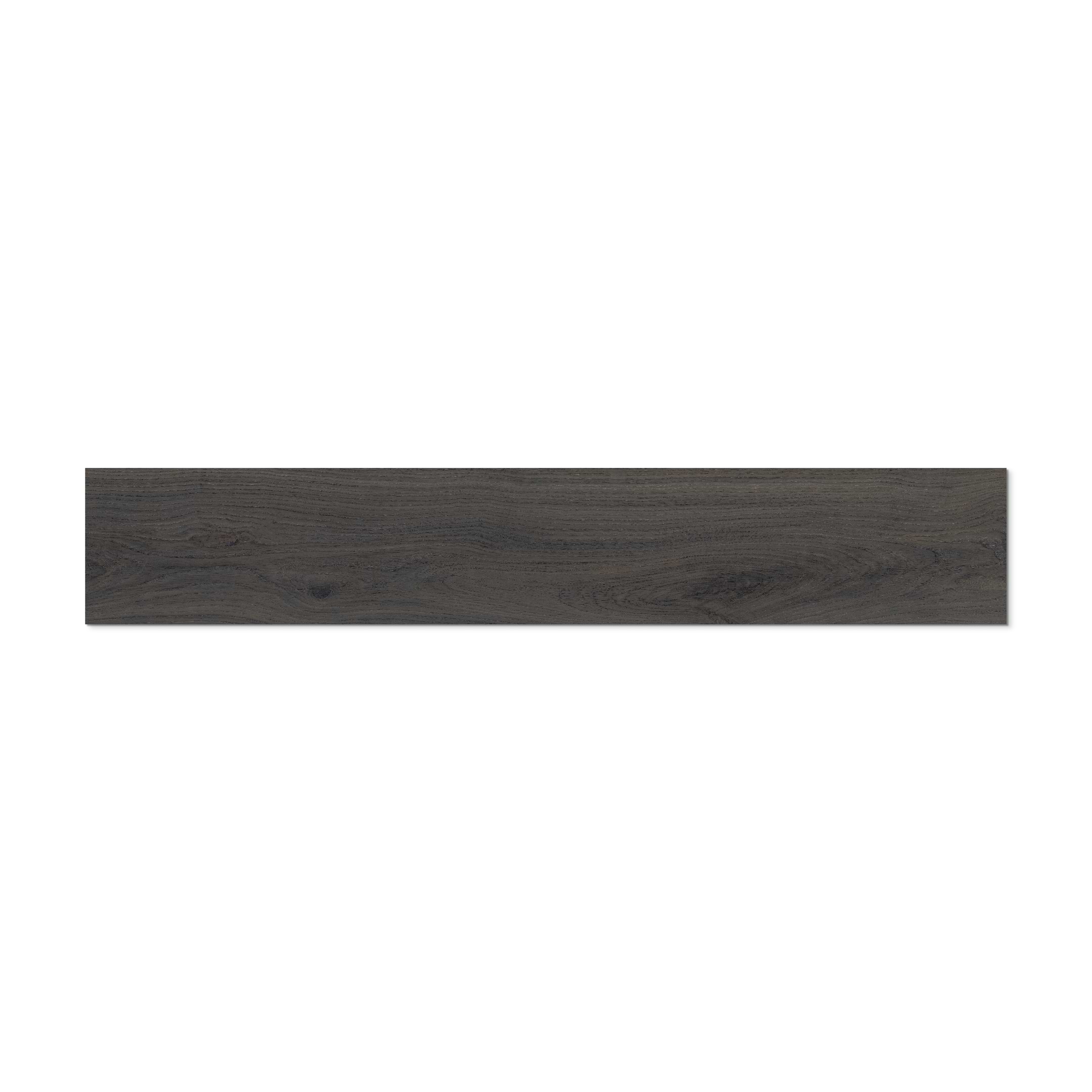 Oud Ebony 10x60 Matte Porcelain Tile - Image 3