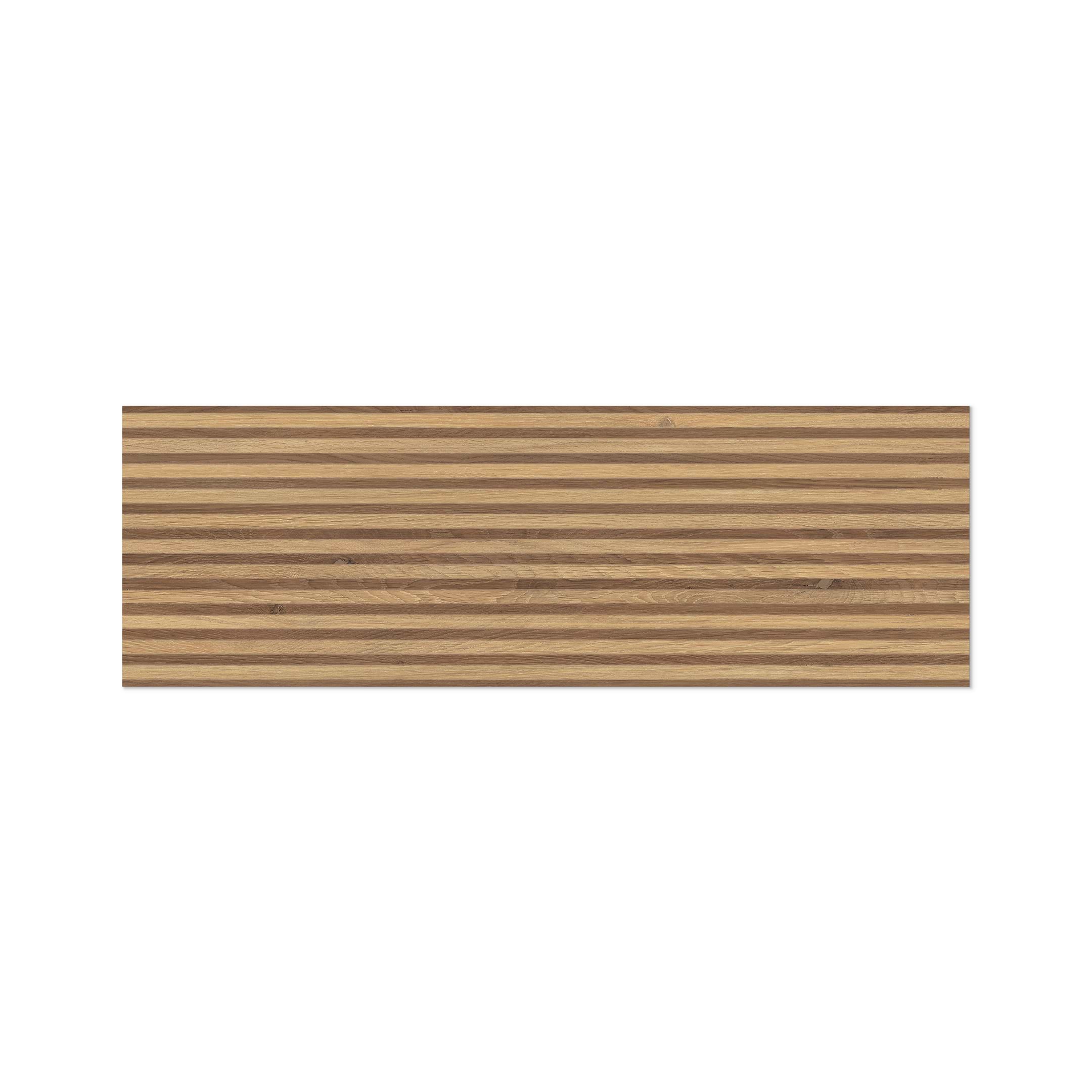 Oud Honey Porto Rectified 13x39 Porcelain Tile - Image 3
