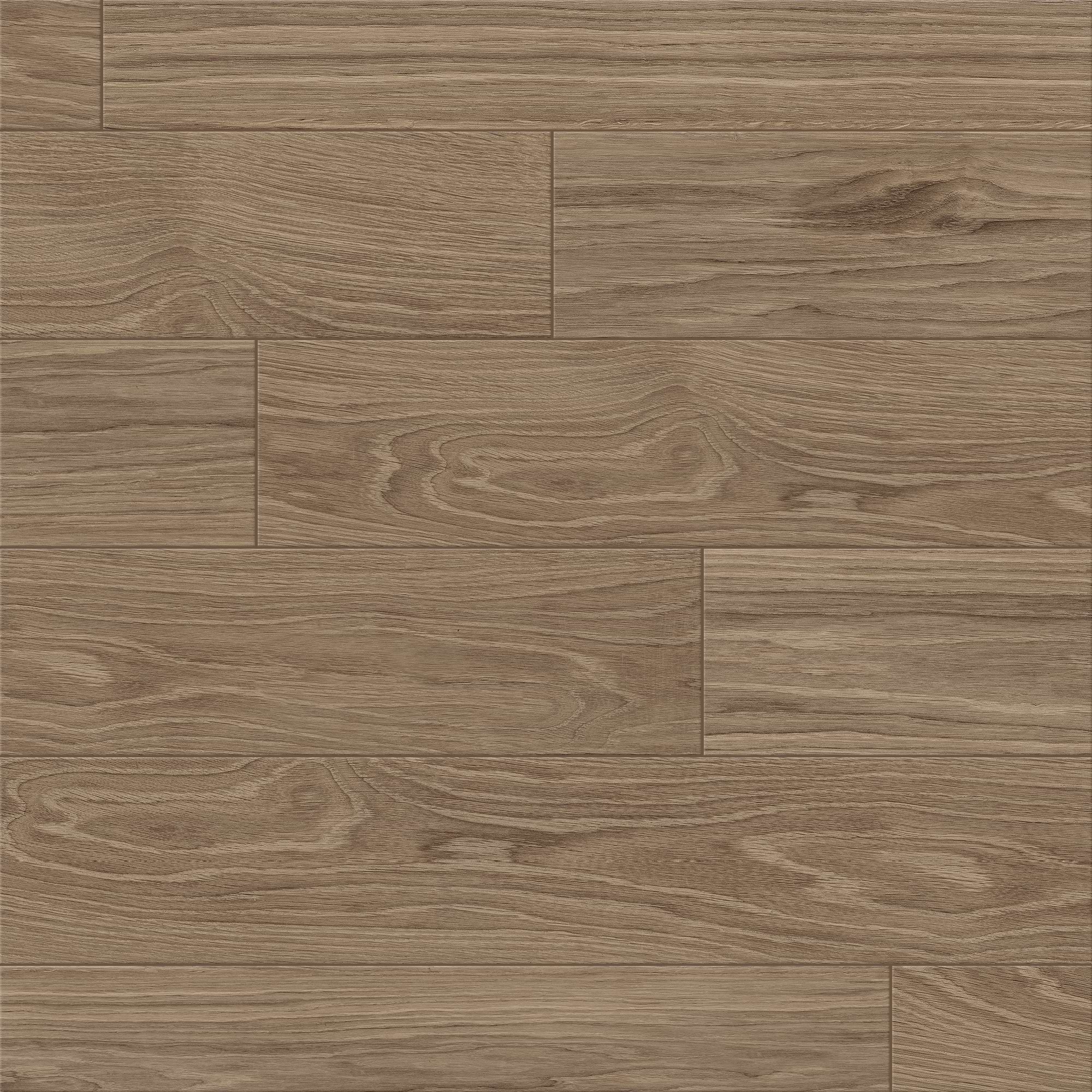 Oudh Cedro 10x60 Matte Porcelain Tile