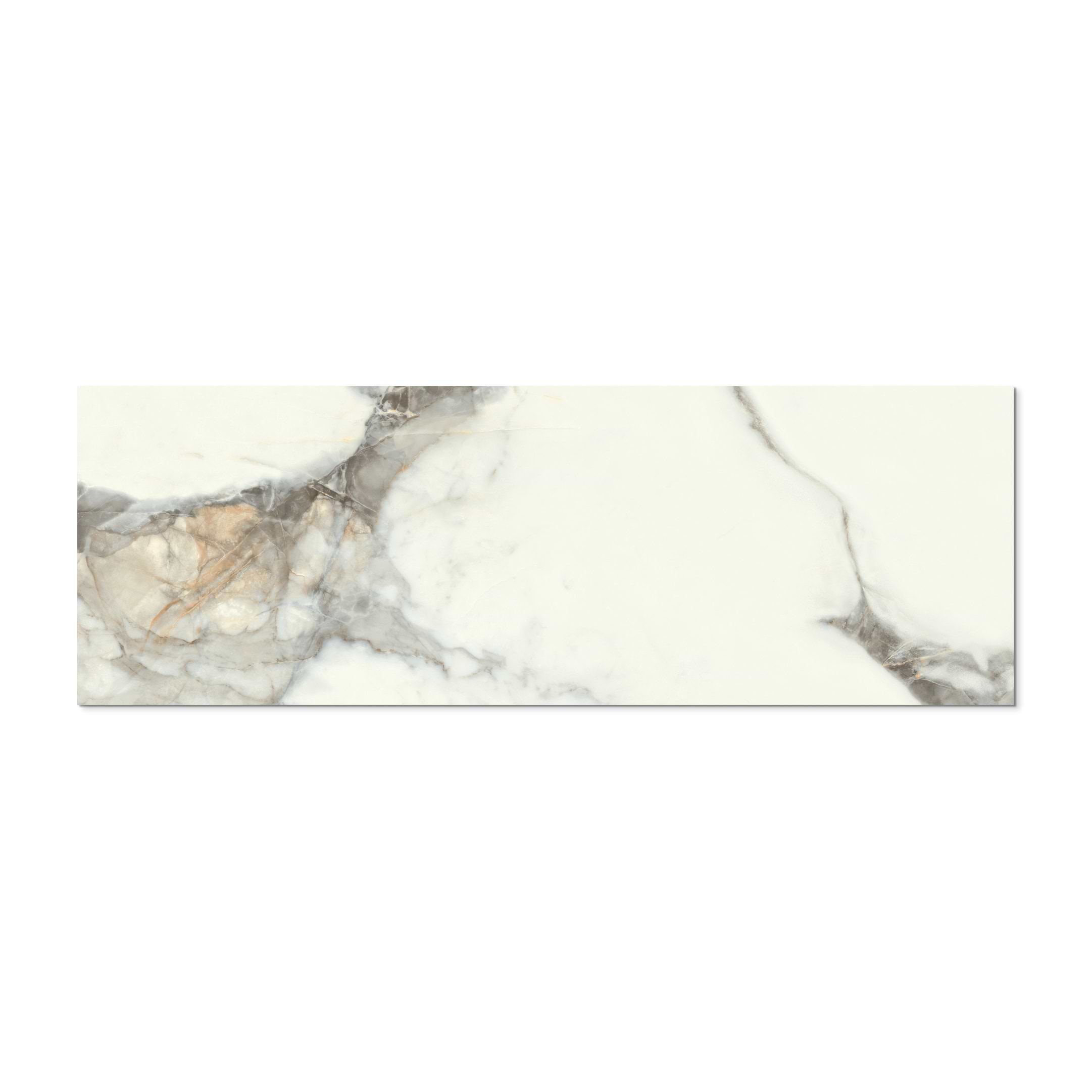 Pietra Di Marmi 16x48 Matte Ceramic Tile - Image 3