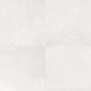 Poesia Bianco 24x24 Matte Porcelain Tile
