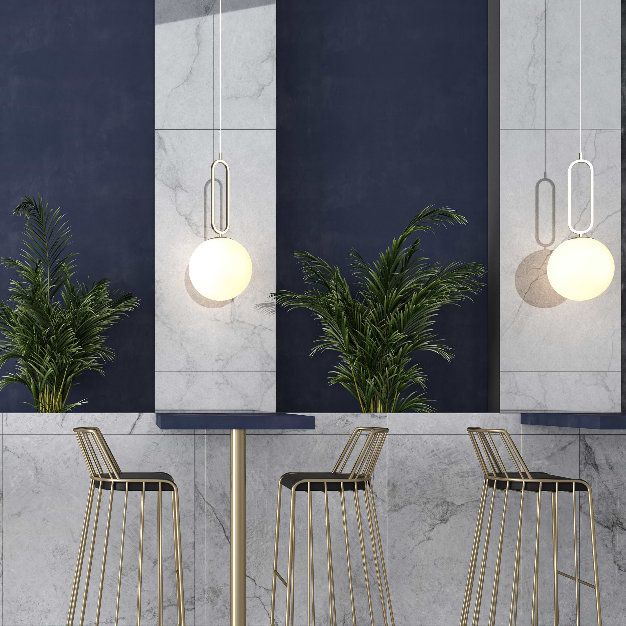 Precious White 30x60 Matte Porcelain Tile - Image 2