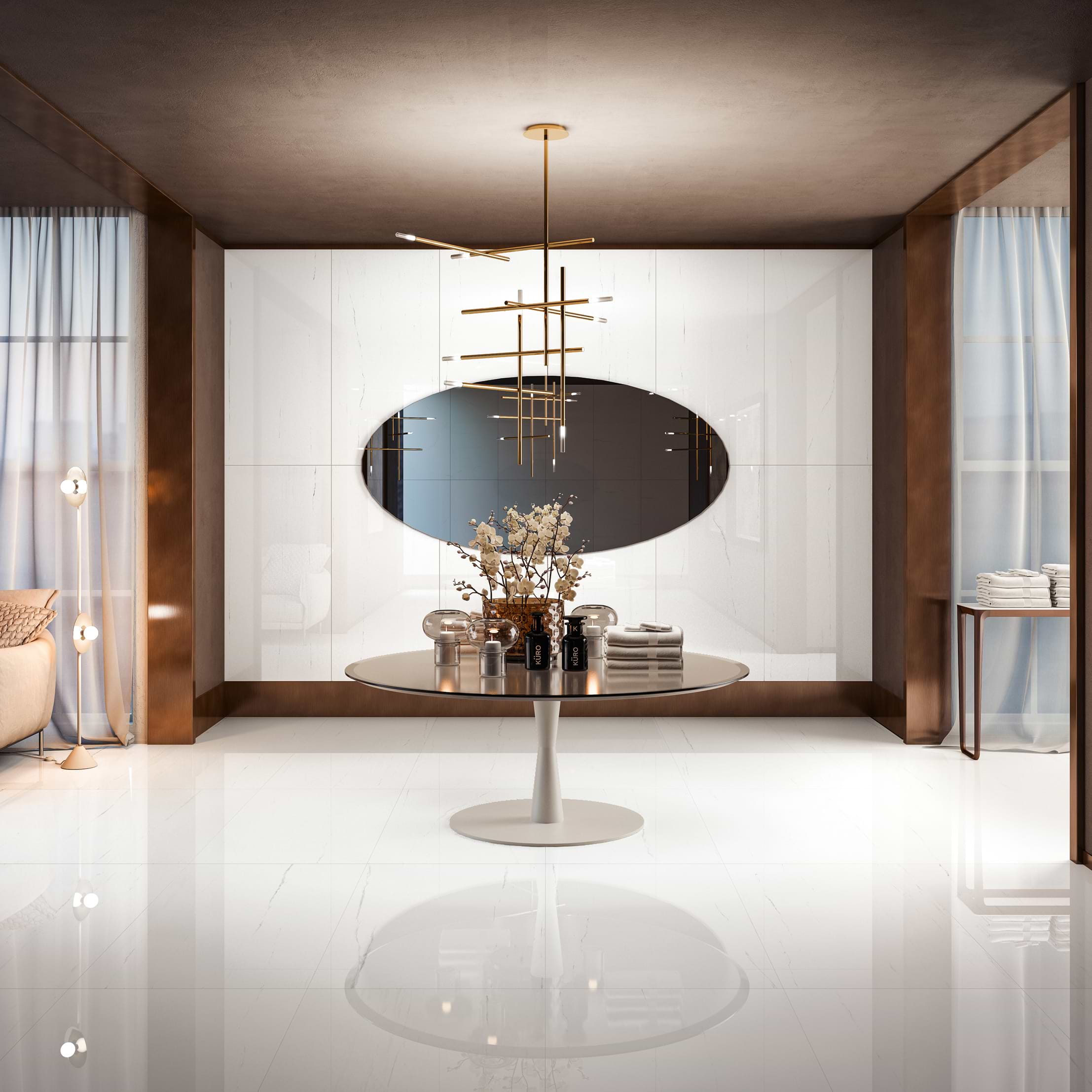 Prestigio Dolomite 30x60 Polished - Image 2