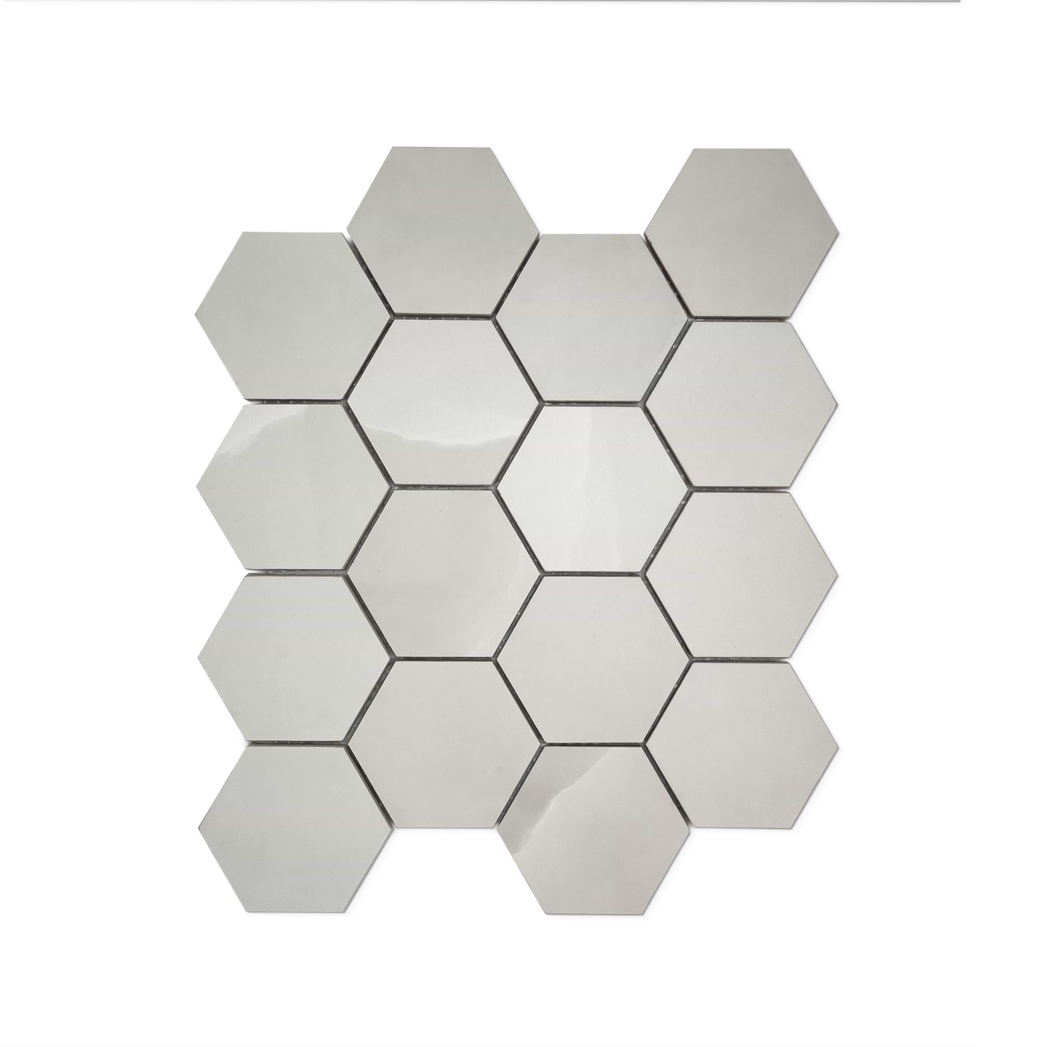 Prestigio Onyx Grey 3x3 Matte - Image 3
