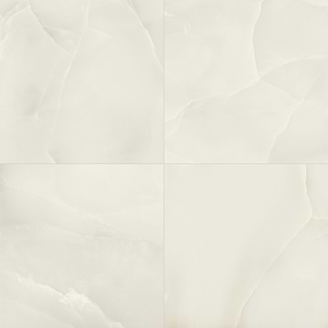 Prestigio Onyx White 24x24 Matte