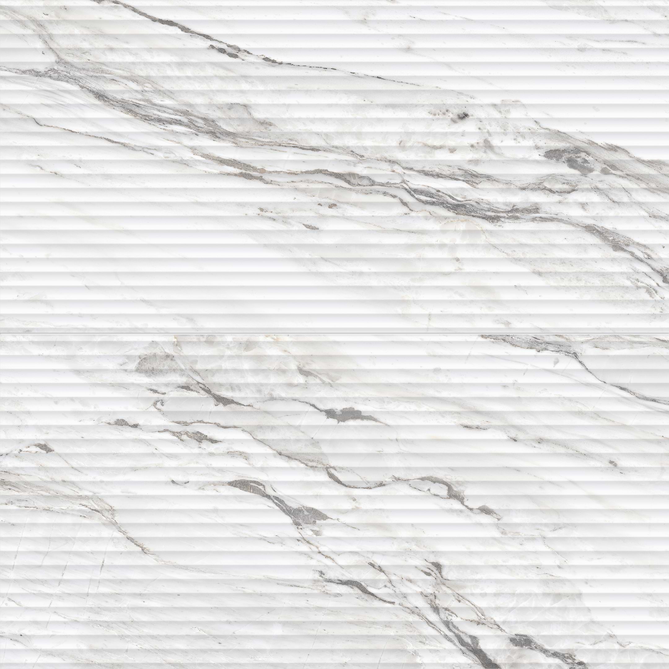 Prestigio Opera Deco 24x48 Matte Porcelain Tile