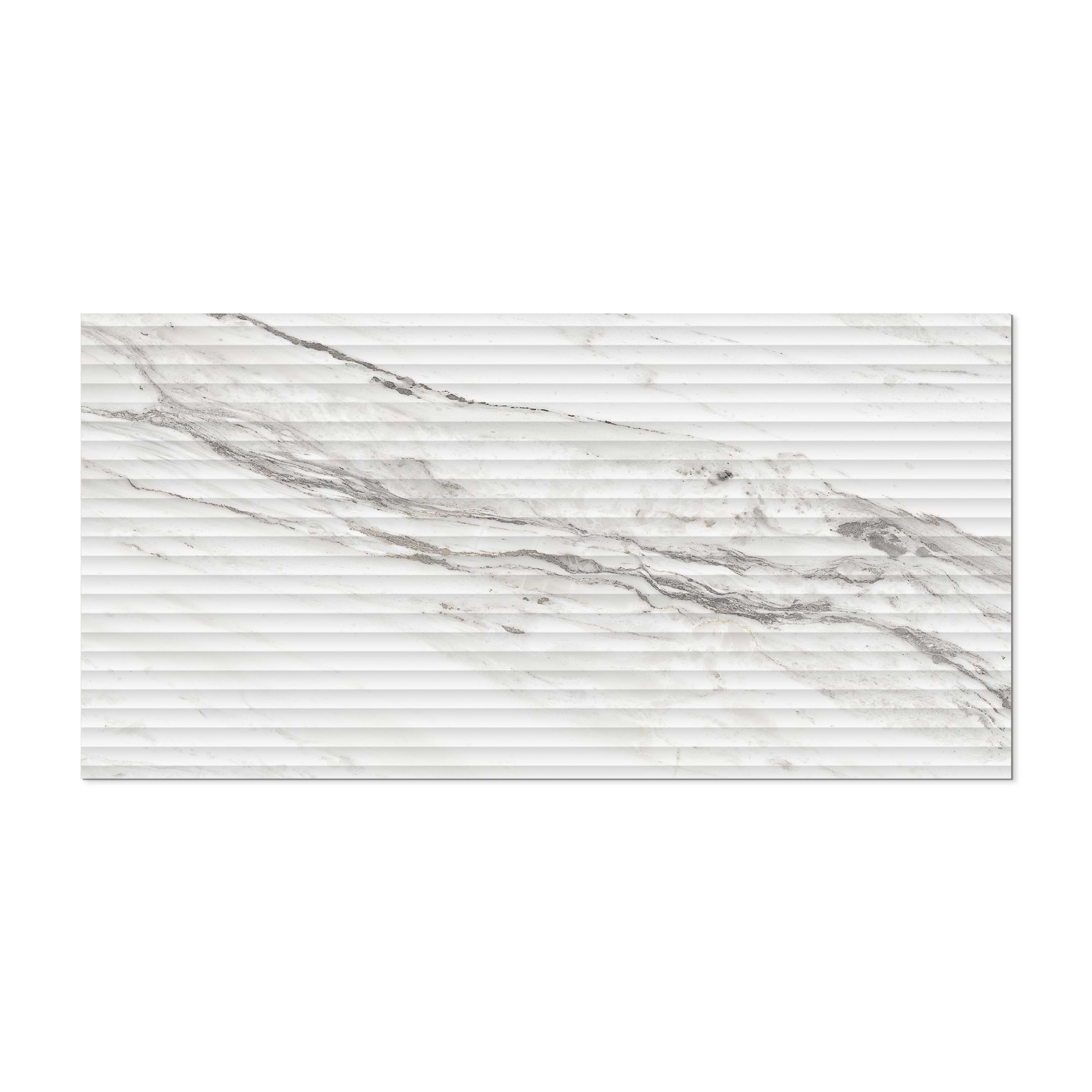 Prestigio Opera Deco 24x48 Matte Porcelain Tile - Image 2