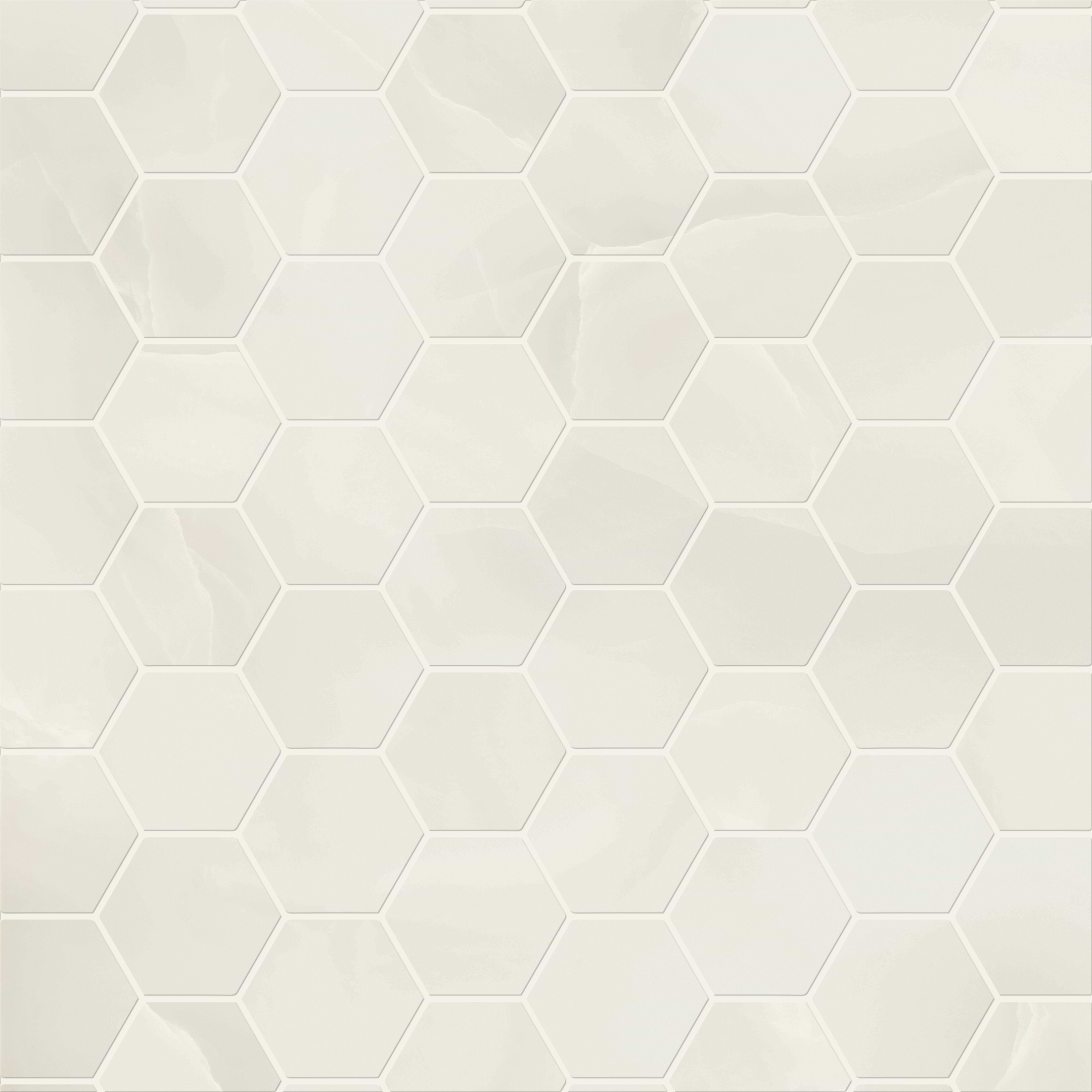 Prestigio Onyx White 3x3 Matte