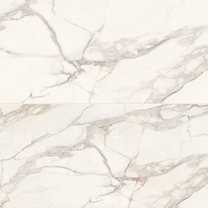 Purity Calacatta 30x60 Polished