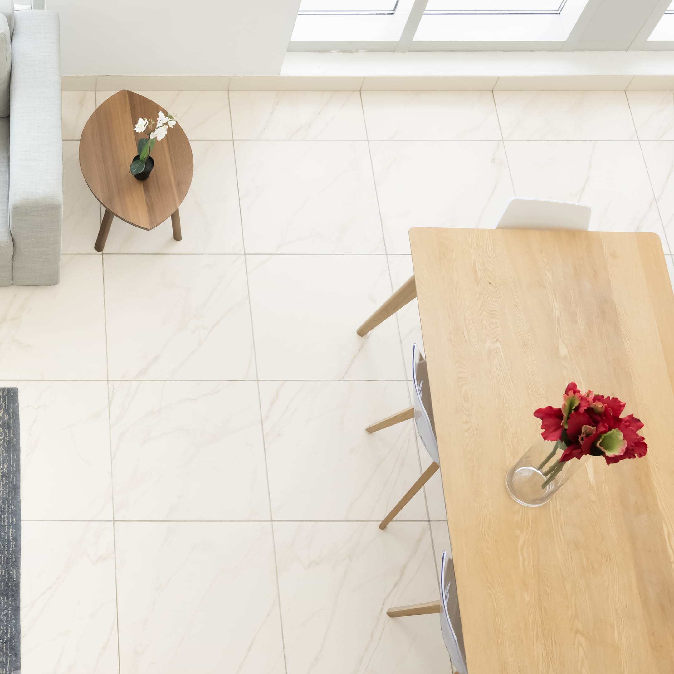 Purity Tile Rug Purity Eden 24x24 Matte - USA Tile & Marble