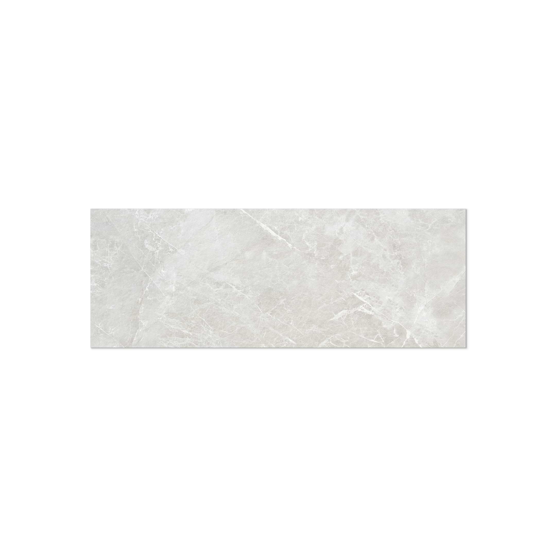 Qamar Pearl 13x36 Matte Ceramic Tile - Image 3