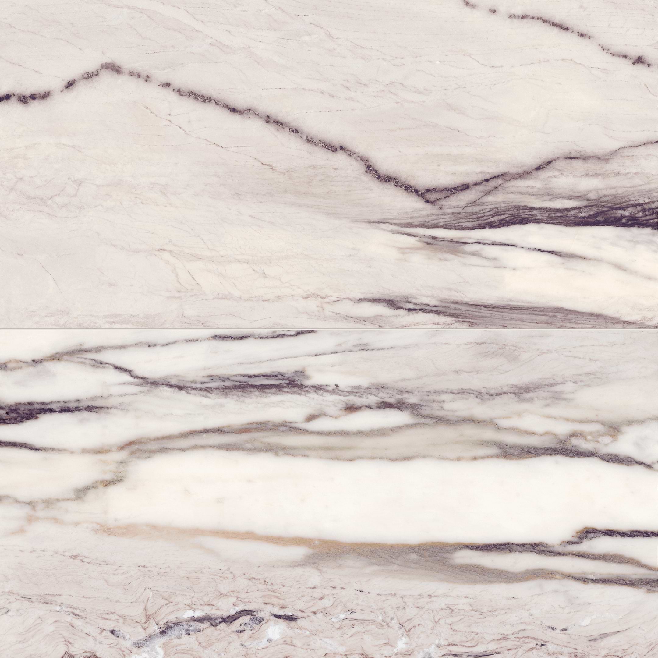 Star Marble Purple 36x72 Polished Porcelain Tile